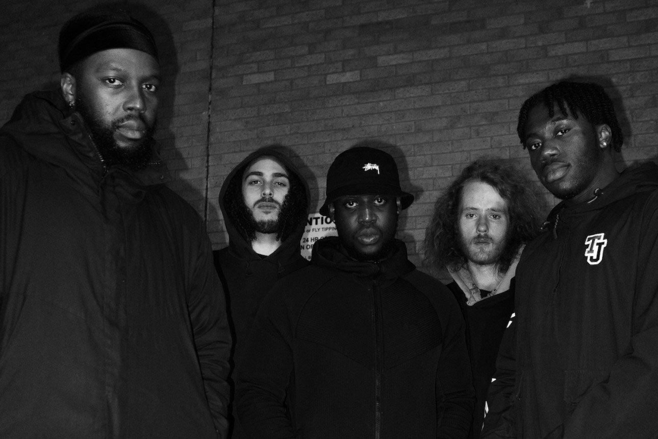 Ezra Collective have returned with a new track, 'May The Funk Be With You'