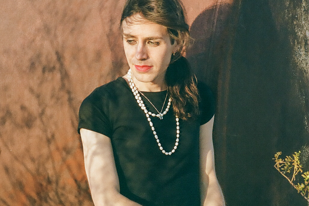 Ezra Furman has dropped a new single, 'Book Of Our Names'