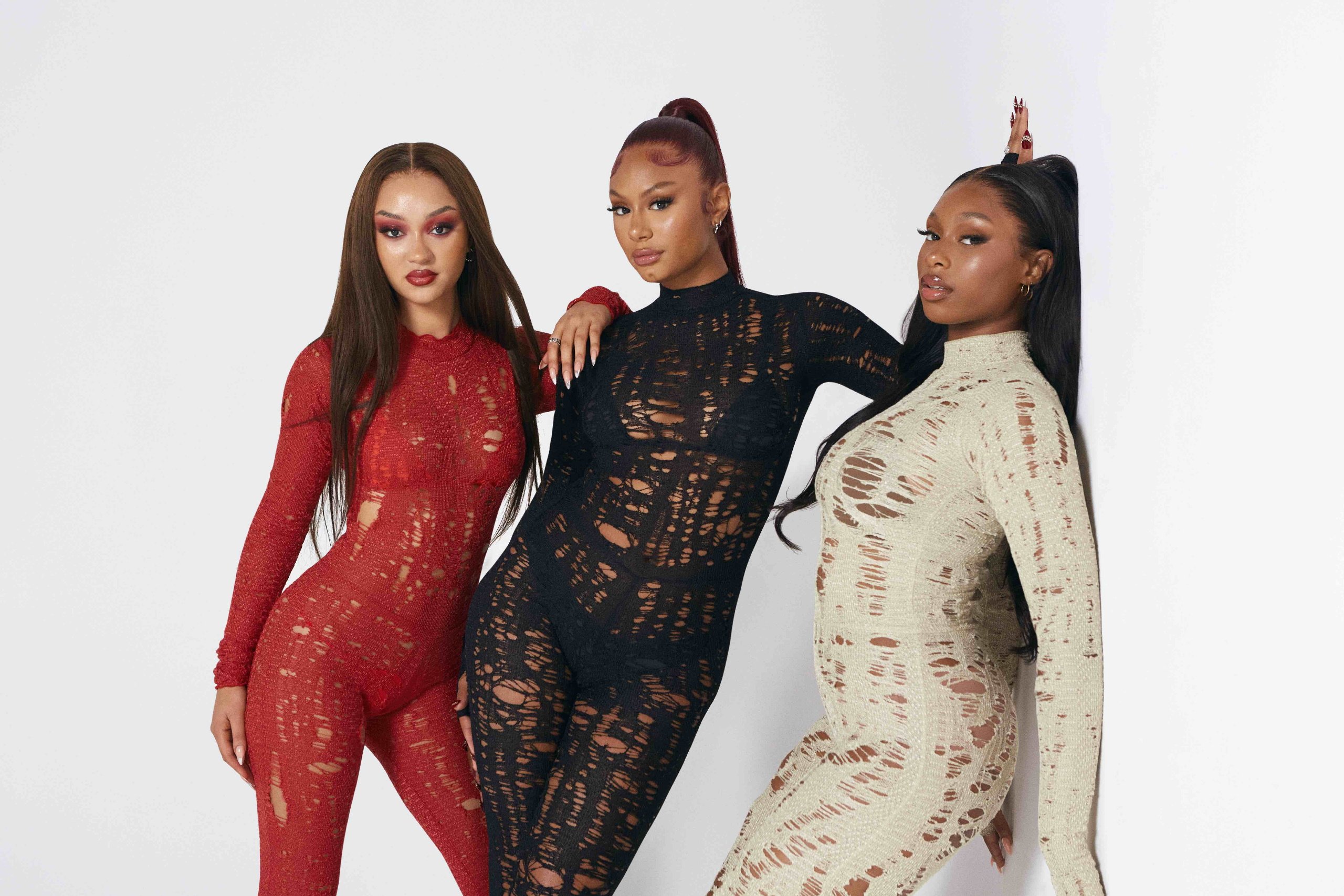 FLO are the winners of the BBC Radio 1 Sound Of 2023 poll