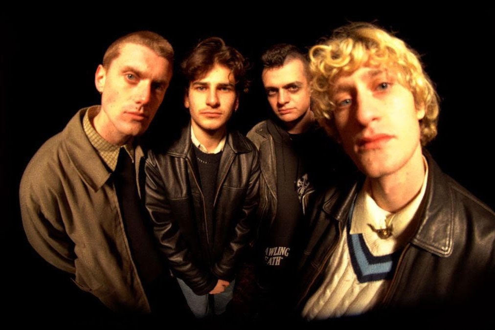 FLOWVERS have shared a new video for their first track of 2022, 'When It Comes To It'