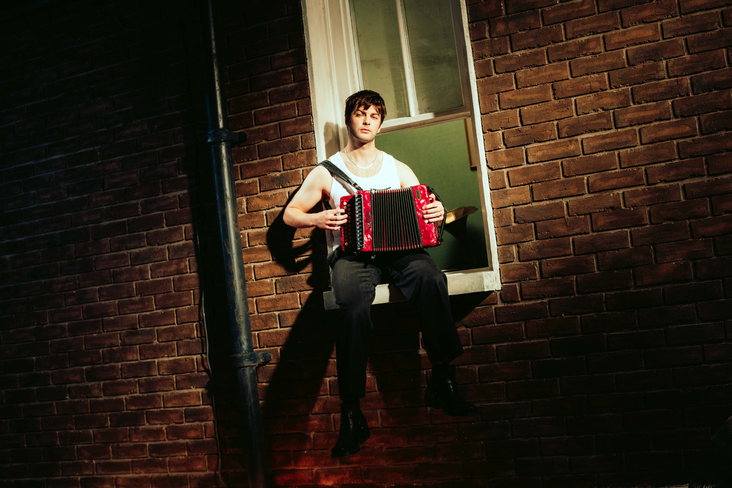 Fontaines D.C. share new music video for album cut, ‘The Couple Across The Way’