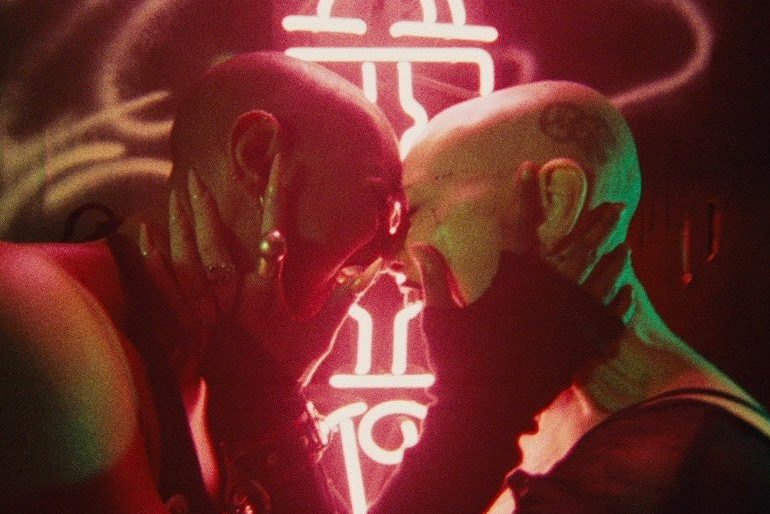 WILLOW has dropped her heaviest new track yet, 'PURGE' feat. Siiickbrain - watch