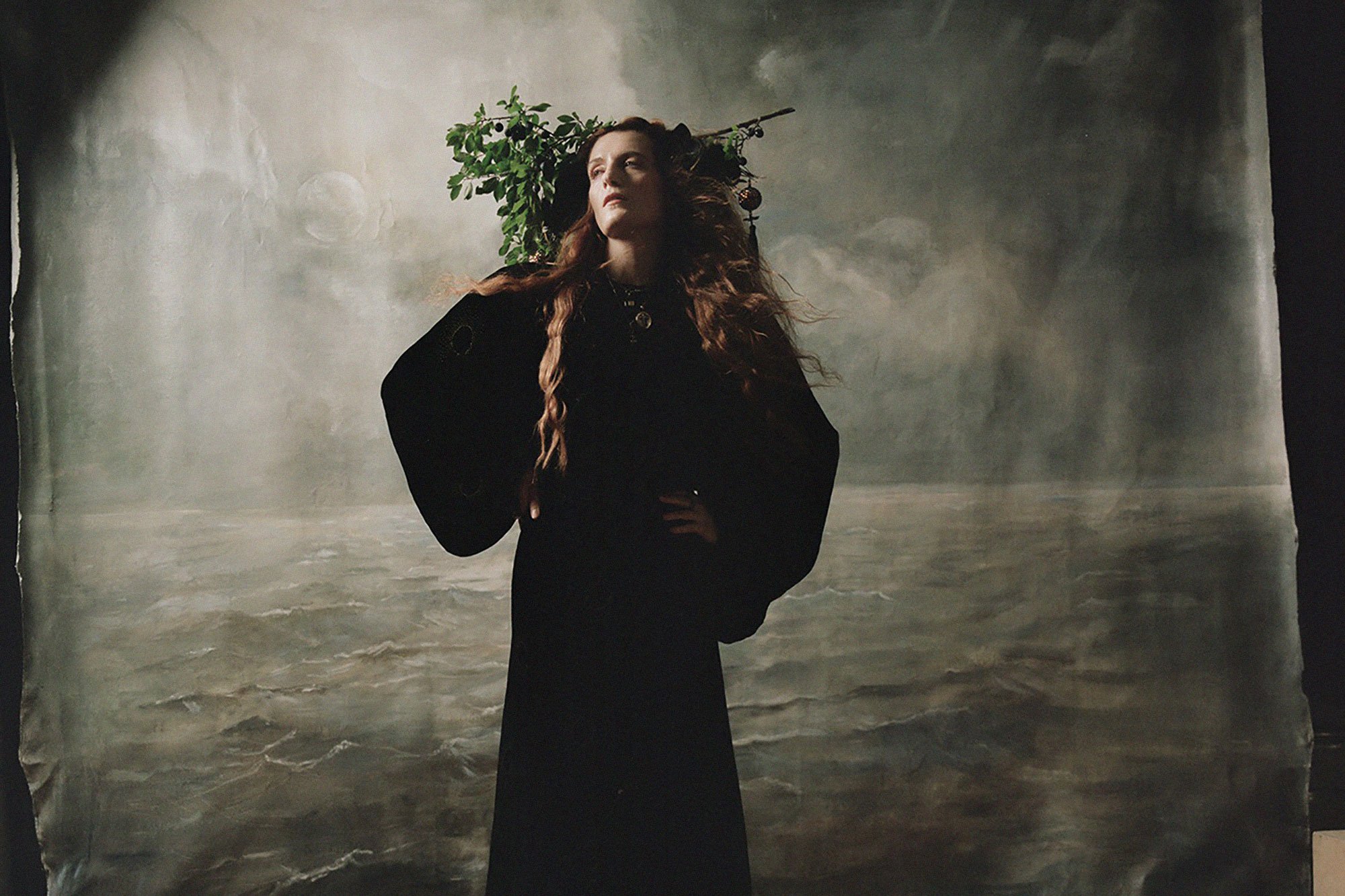 Florence + The Machine have debuted their latest new single, 'Heaven Is Here'