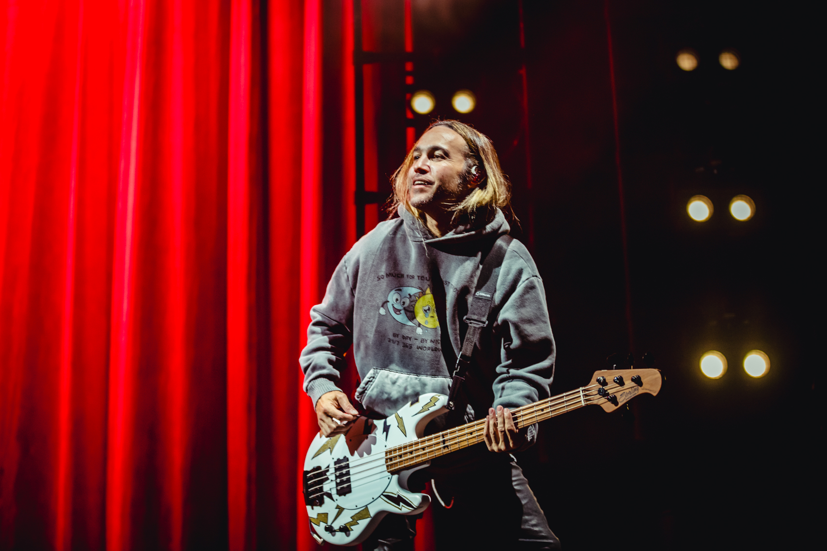 Fall Out Boy, Avenged Sevenfold and more sign up for Download Festival 2024