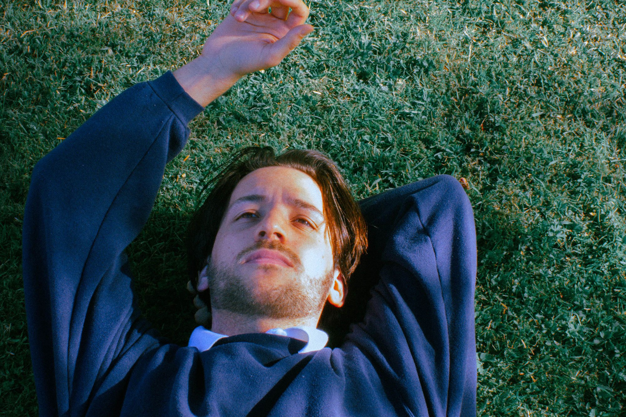 Far Caspian has shared the deluxe edition of his debut album ‘Ways To Get Out’
