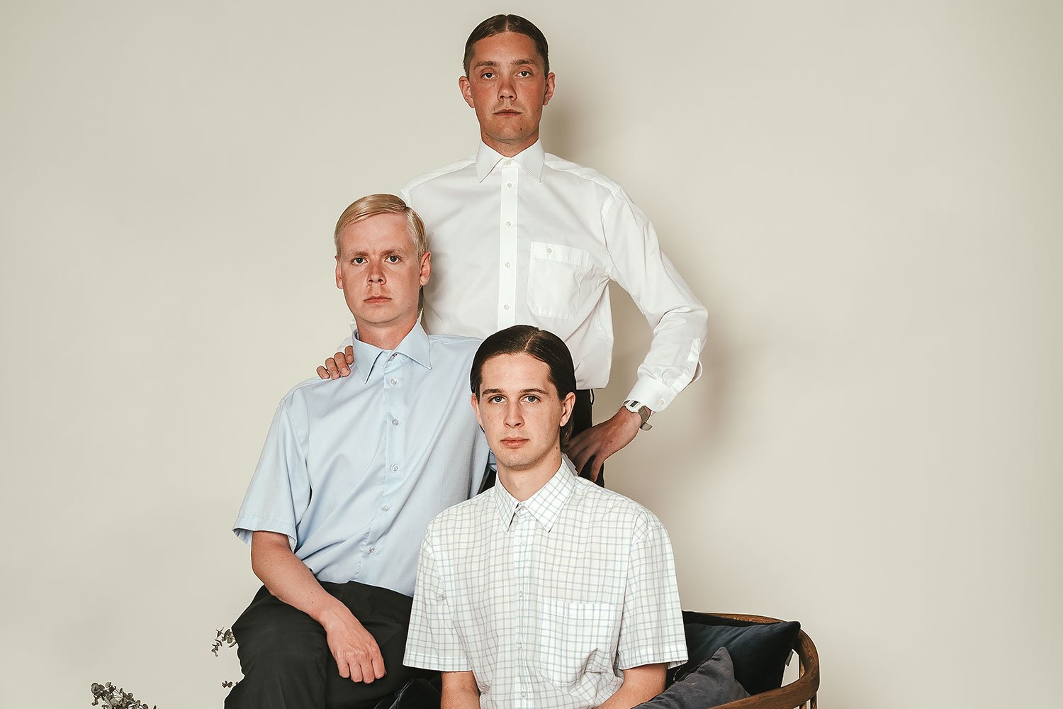 Farveblind have shared their new single, 'Rock 'N Rolla (Feat. Lucy Love)'