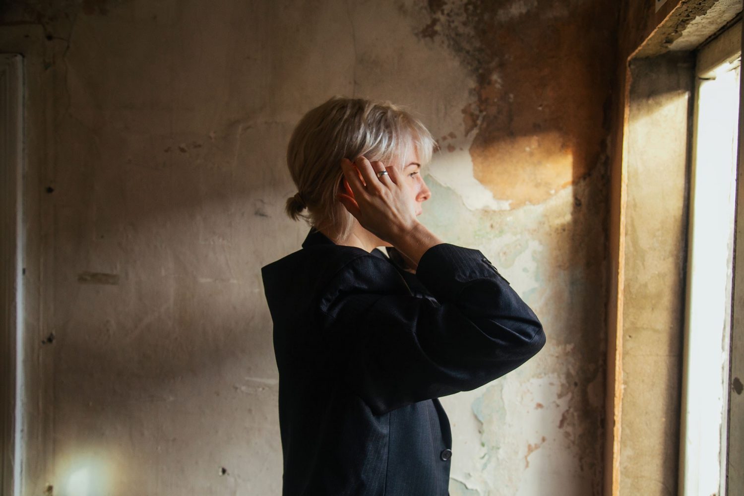 Fenne Lily has shared a new single, ‘In My Own Time’