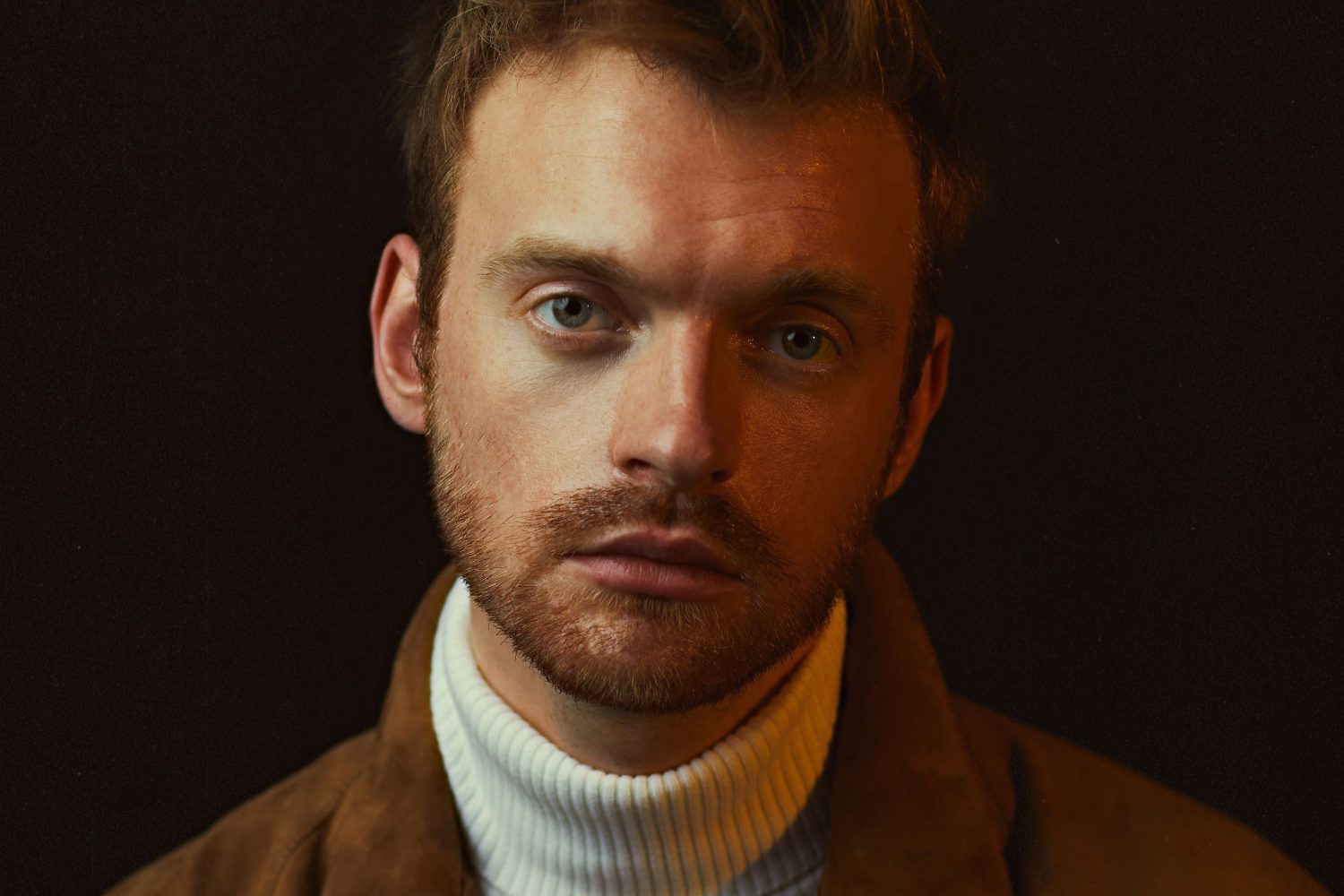 FINNEAS has dropped his new single, 'Naked'