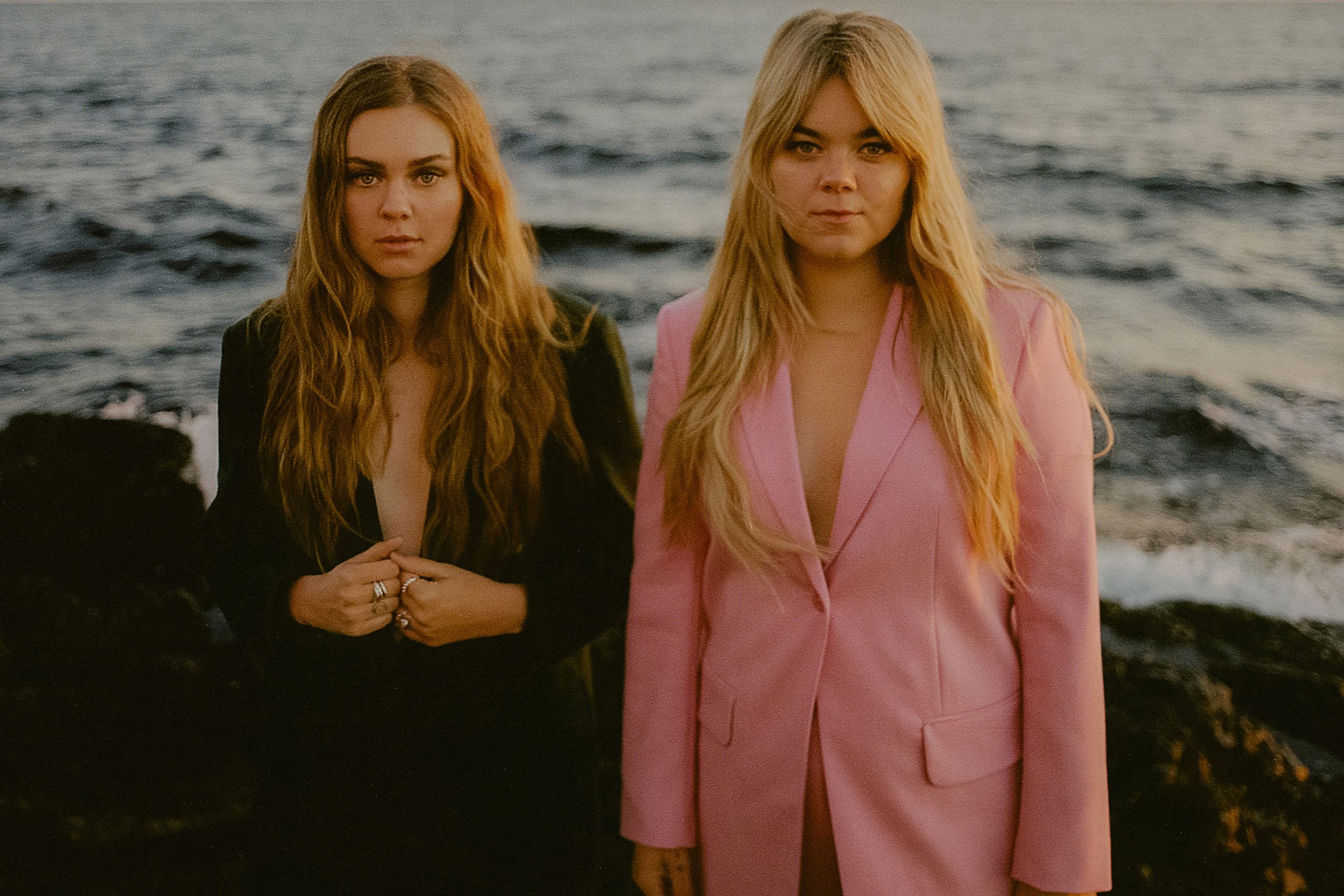 First Aid Kit have shared ‘A Feeling That Never Came’, the latest from their upcoming album