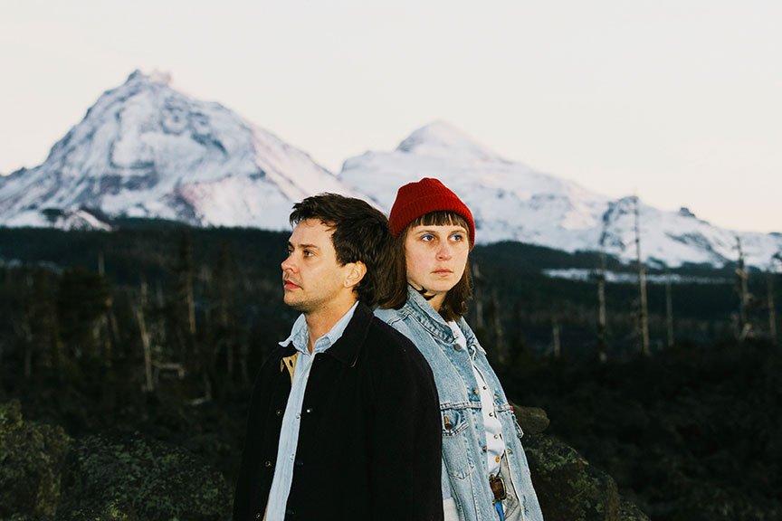 Flasher have shared a brand new track, 'I'm Better'