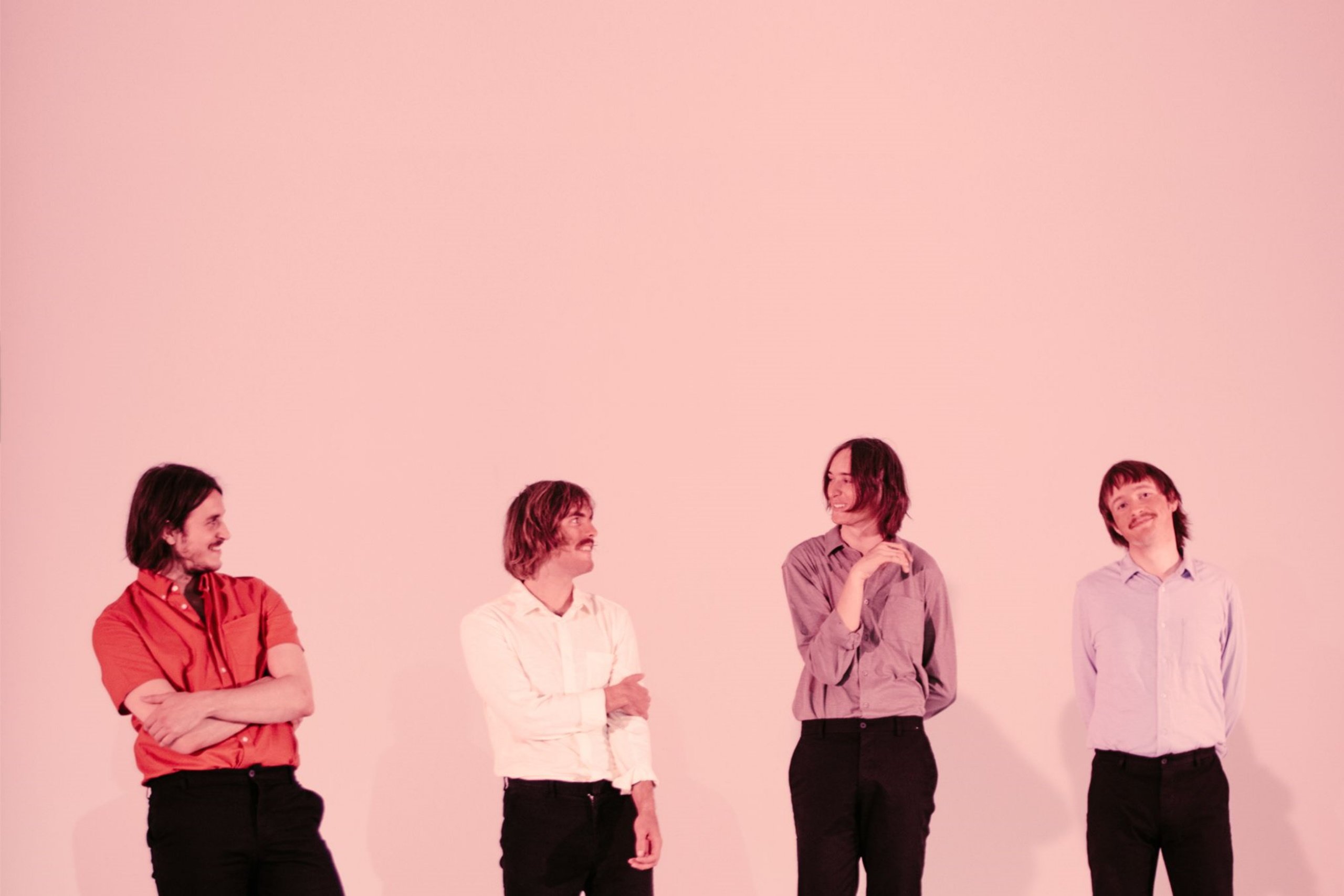 Floral Image have shared a brand new single, ‘Babe & The Devil’, ahead of their upcoming EP