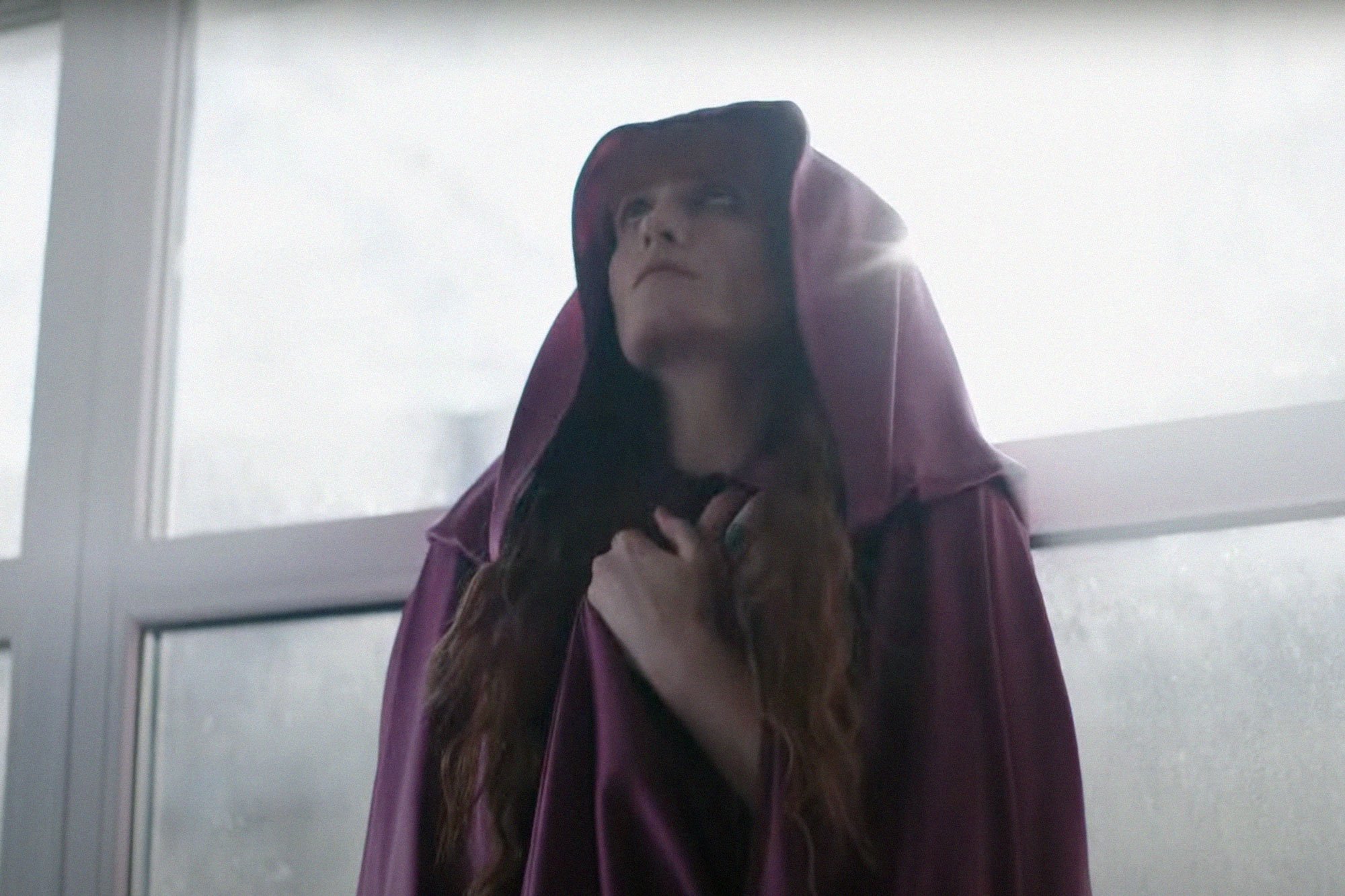 Florence + The Machine are returning with something new imminently - check out a teaser video for 'KING (Chapter 1)' now