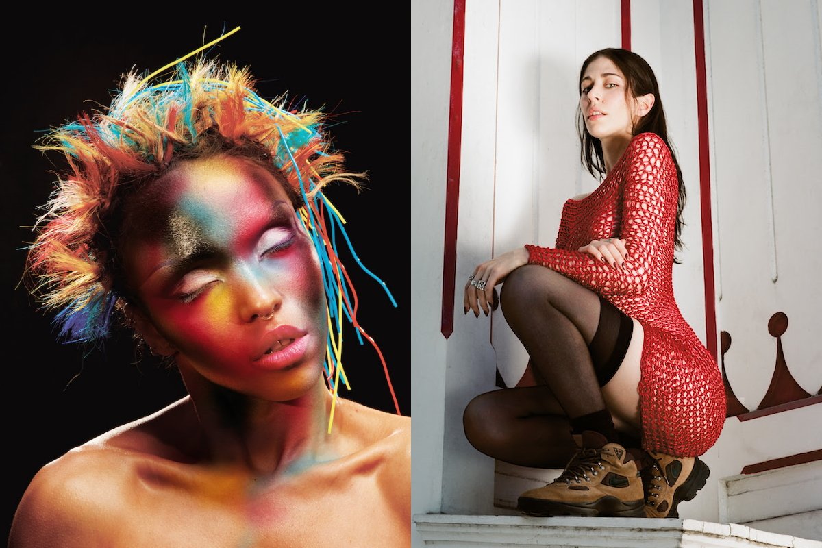 FKA Twigs, Caroline Polacheck, Jockstrap & more have been confirmed as the first names for Flow Festival 2023