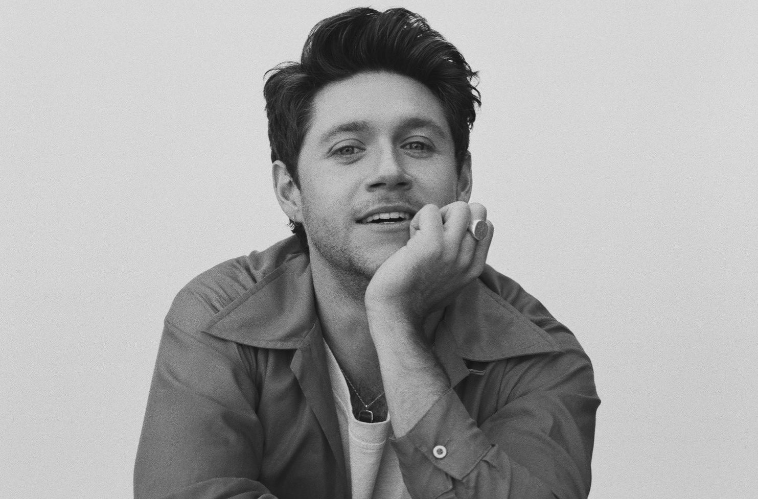 Niall Horan will drop his new single 'Heaven' next month