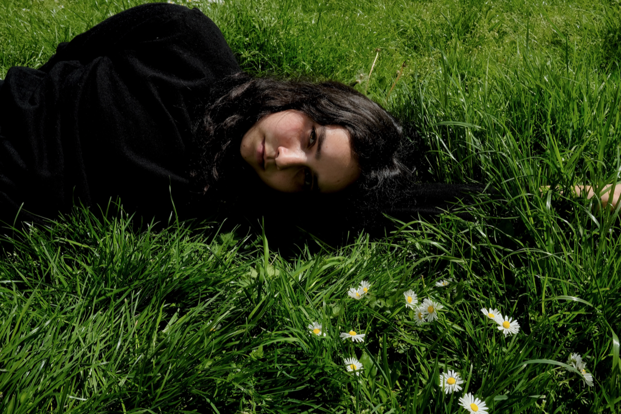 Francis of Delirium has shared "a simple song about being in love with your best friend", 'Real Love'