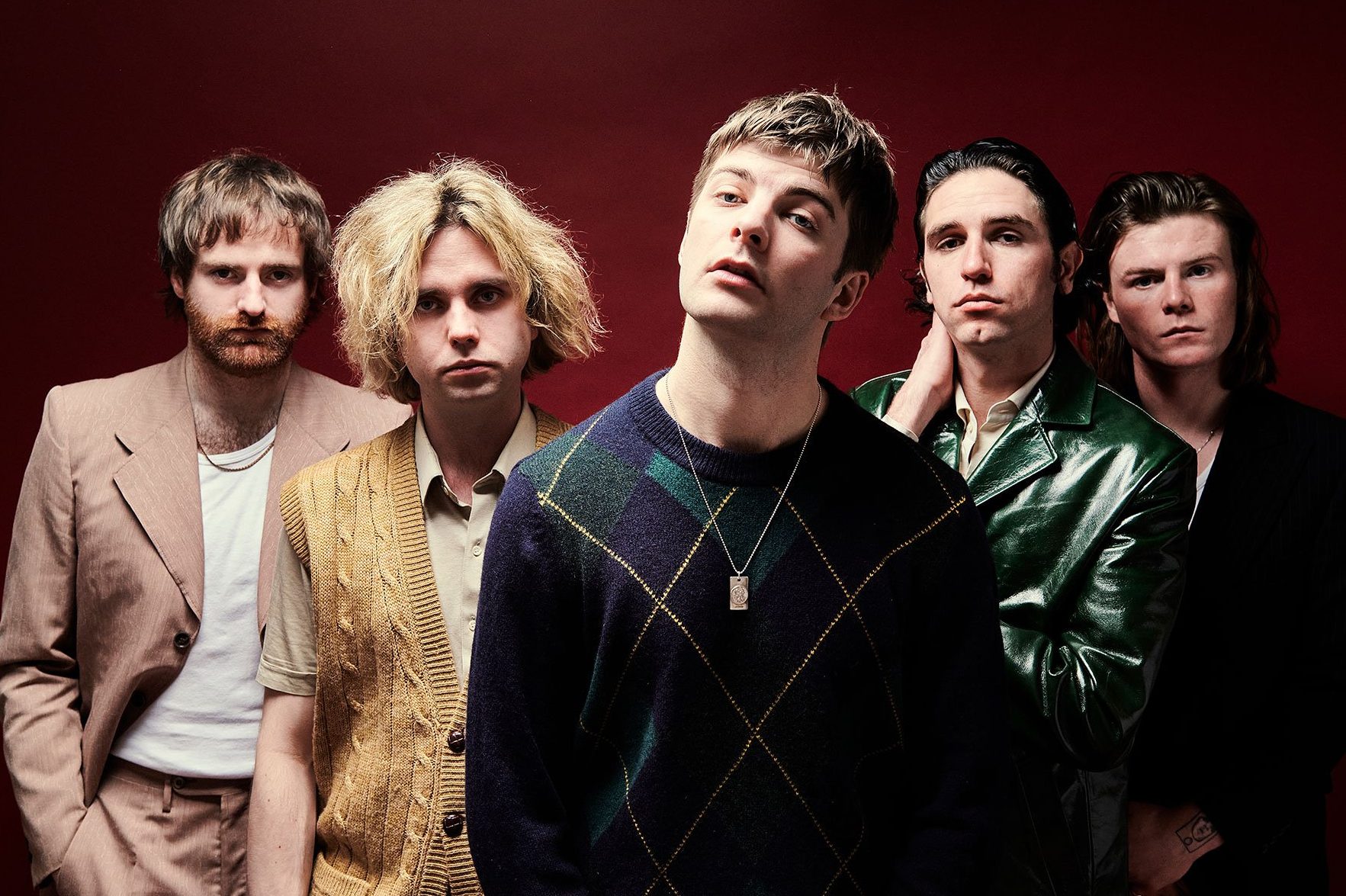 Fontaines D.C. have added a third and final Manchester date to their upcoming UK tour