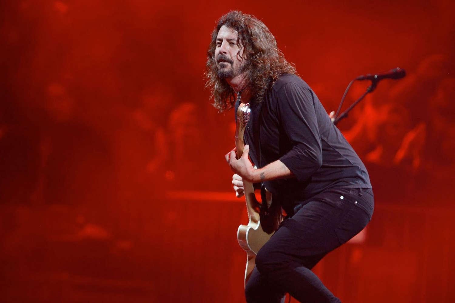 Foo Fighters, Paramore and The Lumineers have been announced as headliners for Boston Calling Festival