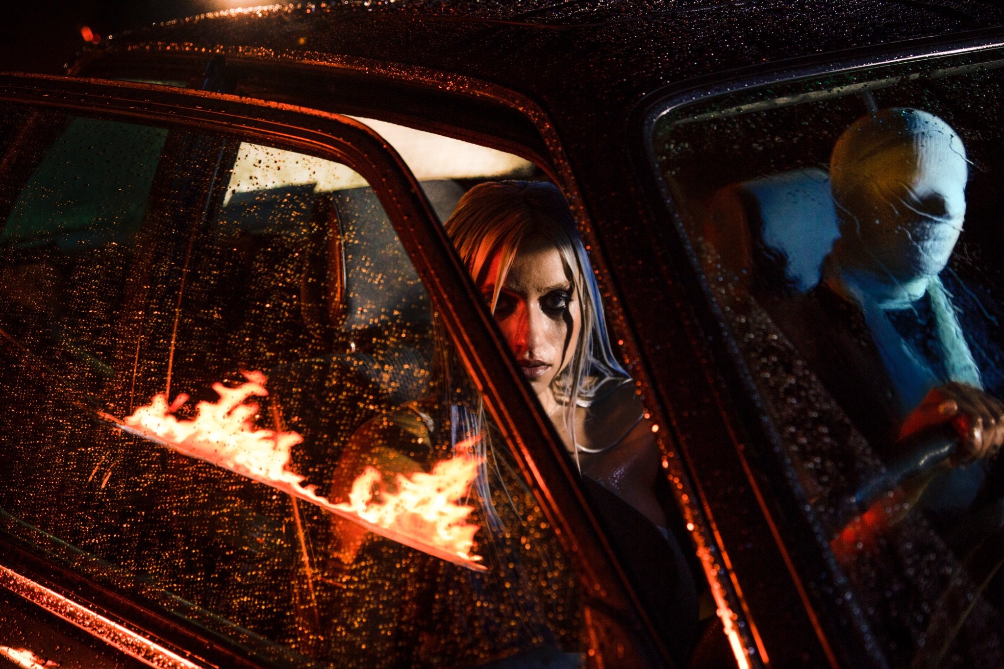 Léa Sen has shared a new track, ‘Luv Him (About U)’