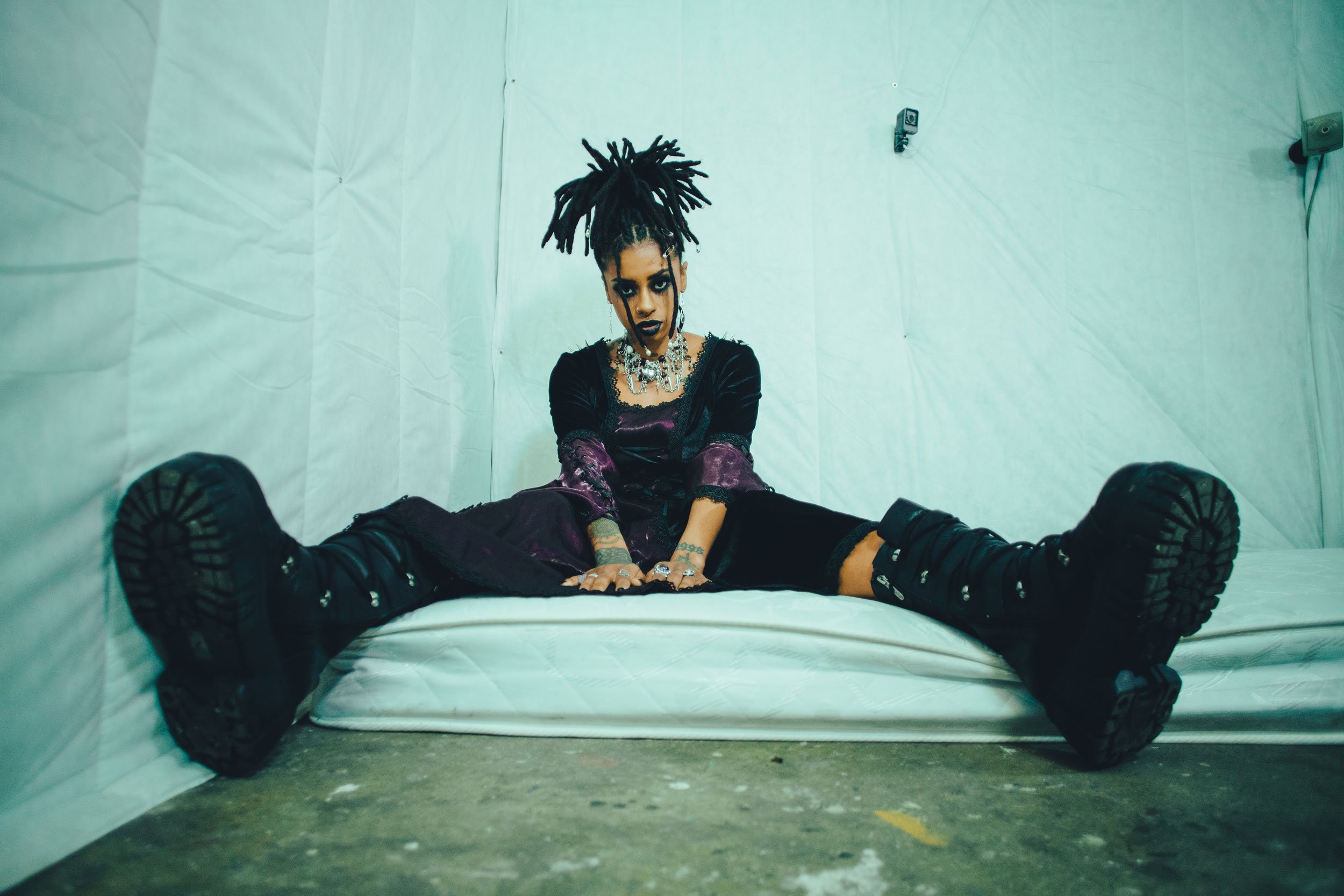 Leeds newcomer Gemini Aaliyah has dropped another brilliant new single, 'After Hours'