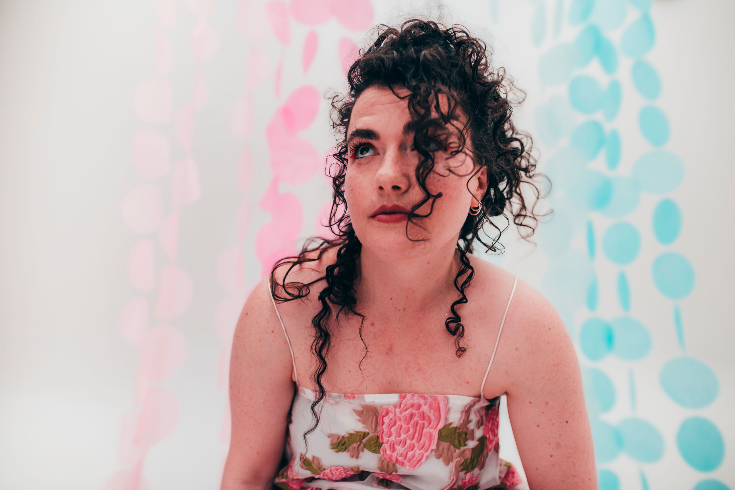 The new issue of Dork, featuring Georgia, is coming soon – pre-order