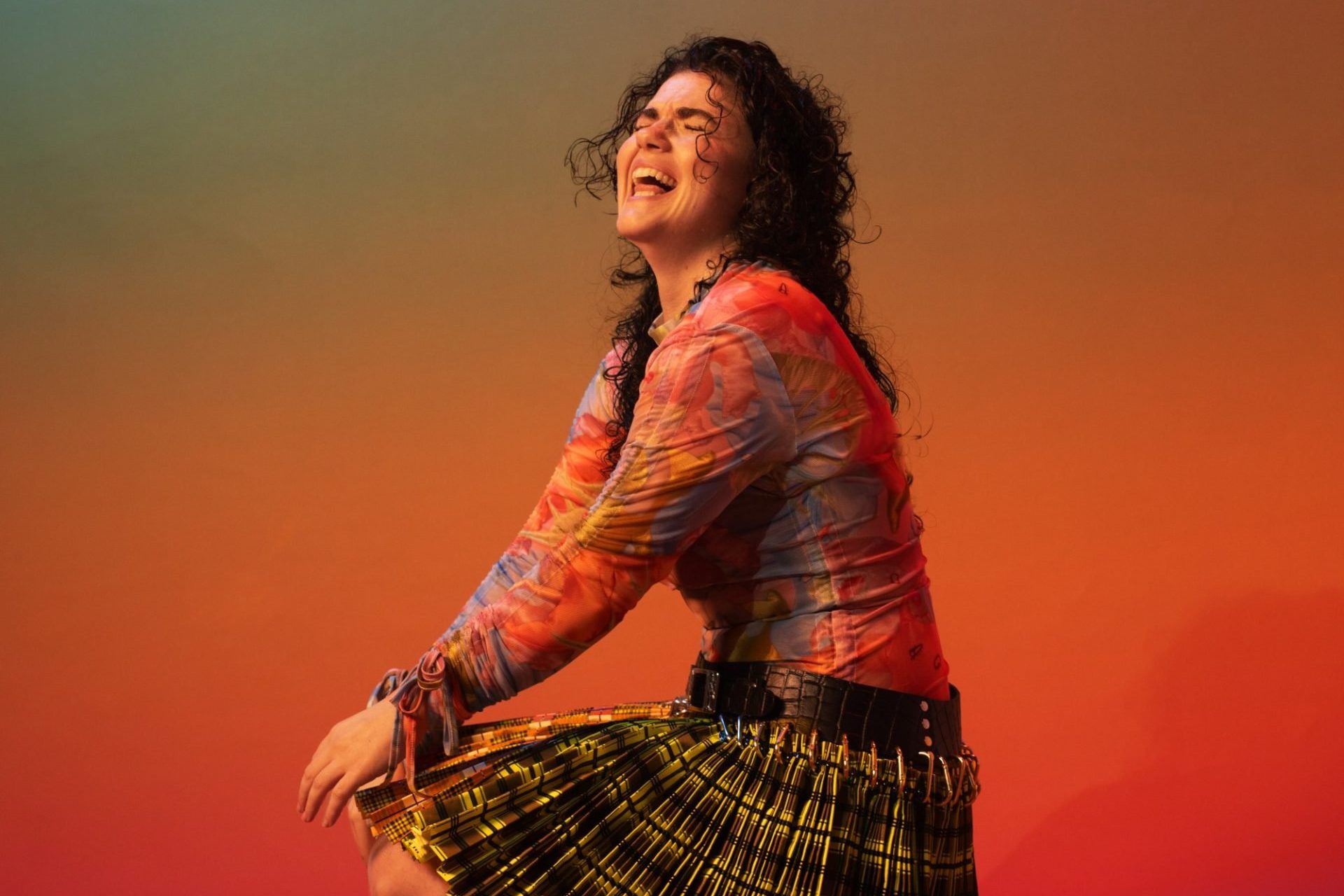 Georgia has dropped her huge new track, 'It's Euphoric', and announced a new album too