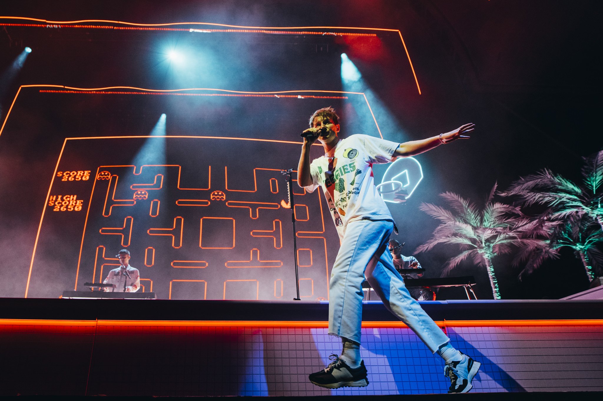 Glass Animals have reimagined Lorde's 'Solar Power' - listen