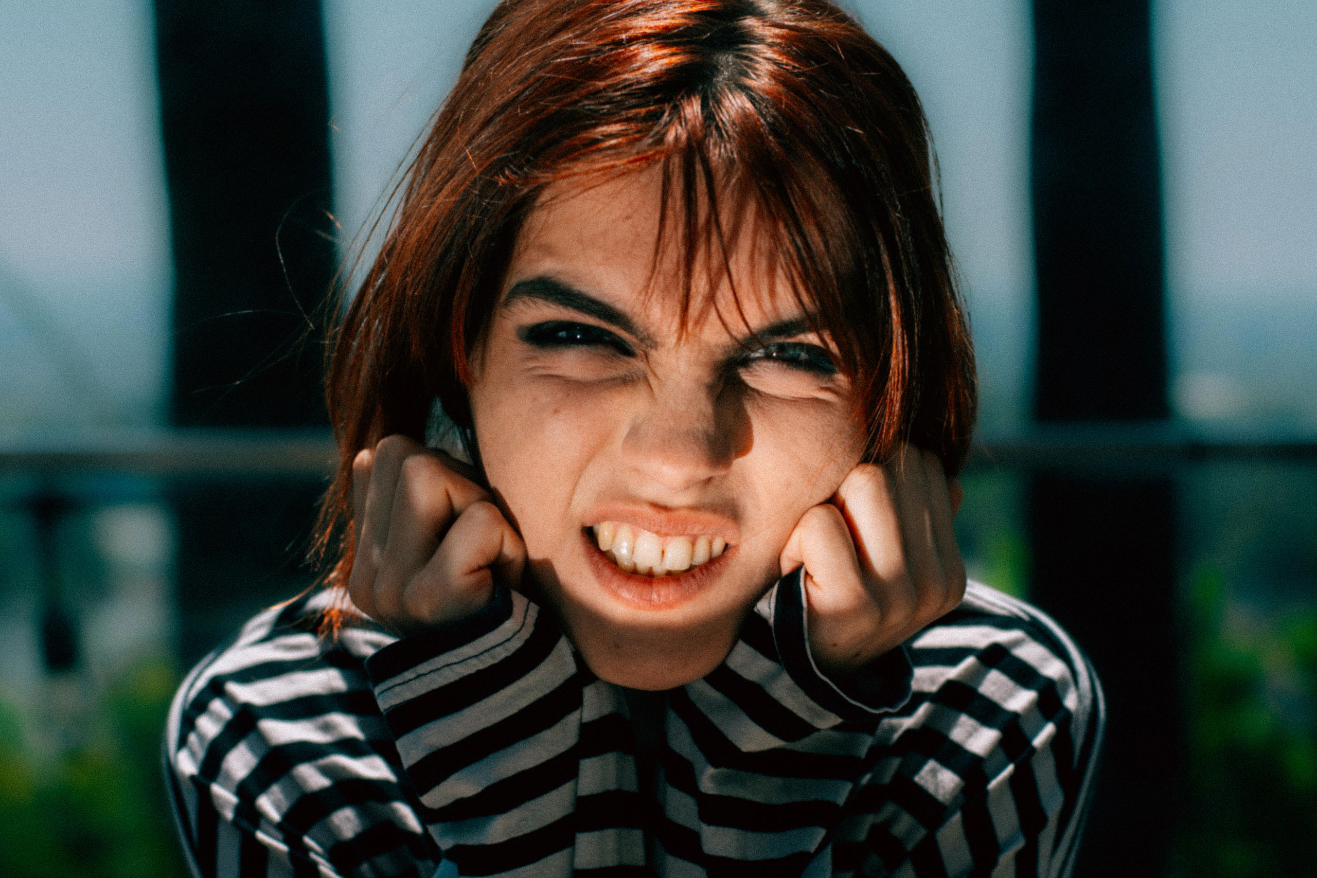 Gretel Hänlyn tackles "sneaky secrets and hidden agendas" with her new track 'War With America'