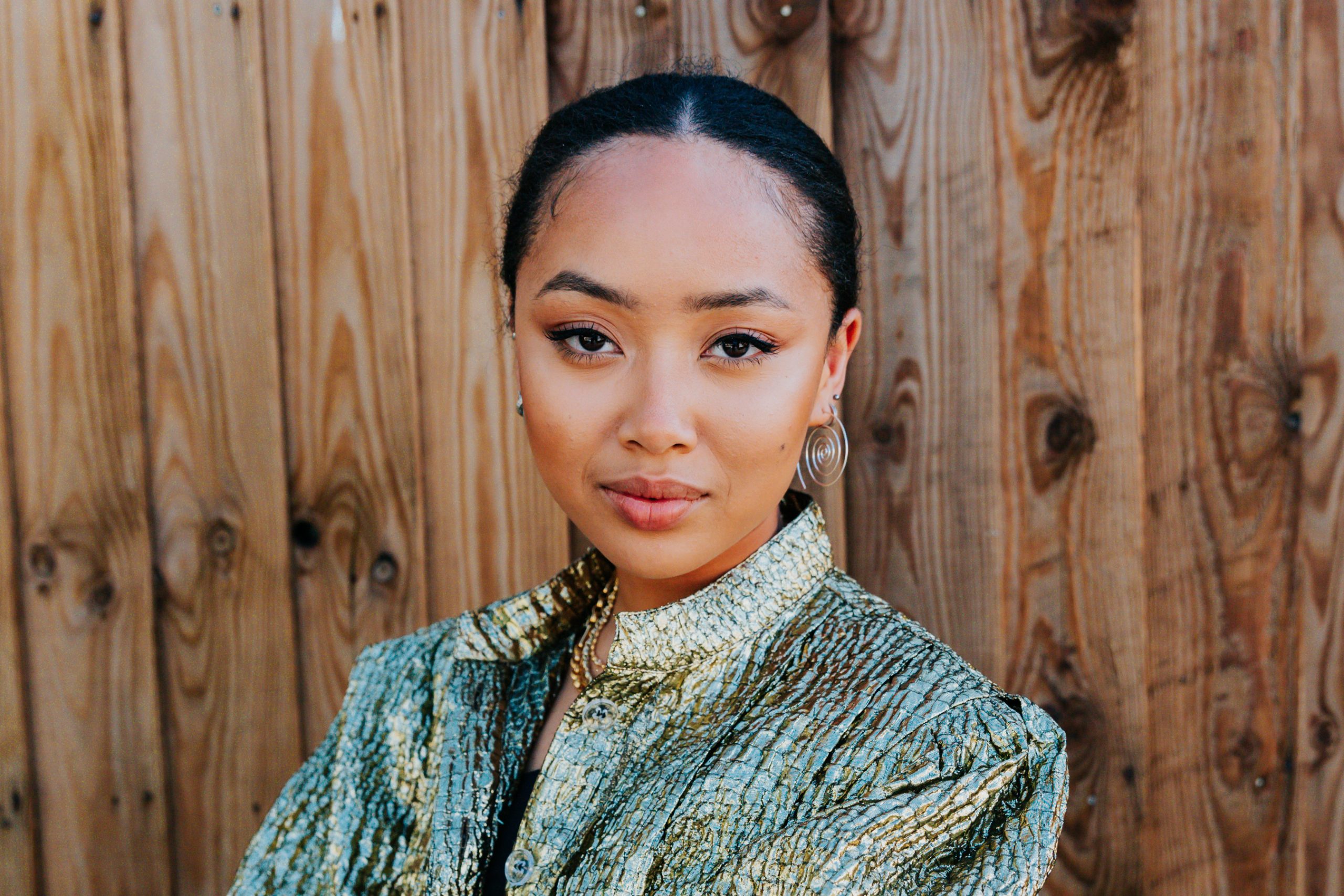 Griff has announced a new release, 'vert1go vol.1'