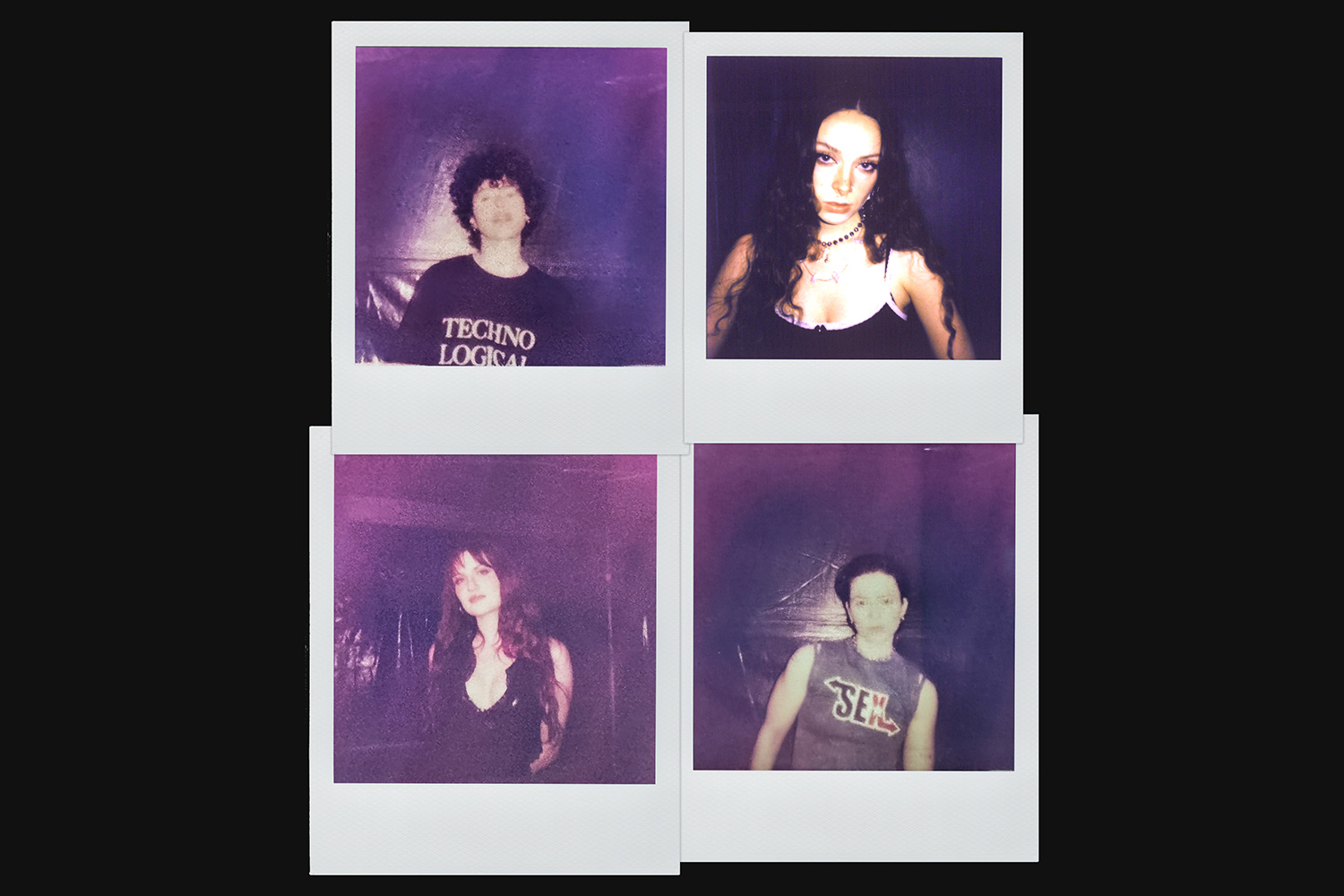 Holly Humberstone and MUNA have teamed up for a new version of 'Into Your Room'