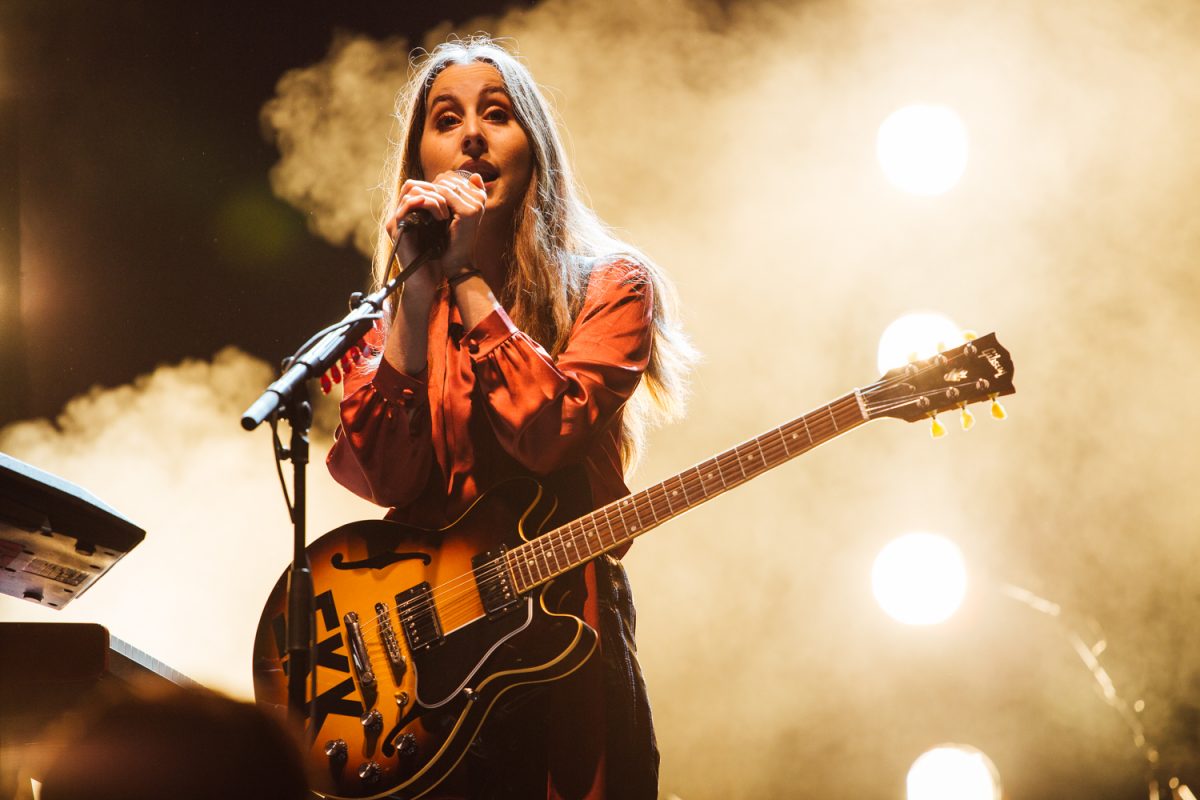 Here are all the Saturday set times for the BBC's iPlayer coverage from Glastonbury 2022