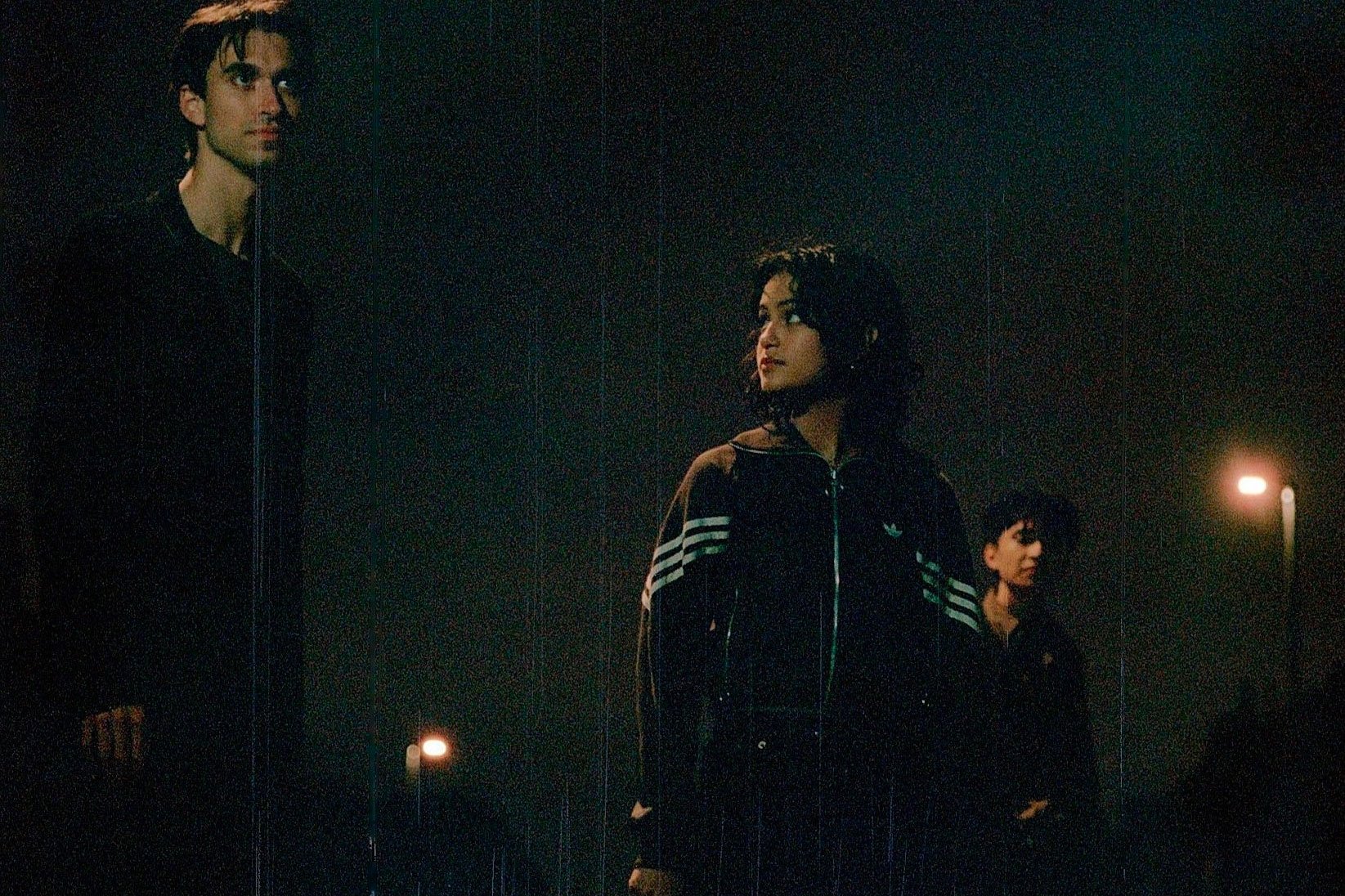 Buzzy newcomers Honeyglaze have announced the details of their debut album