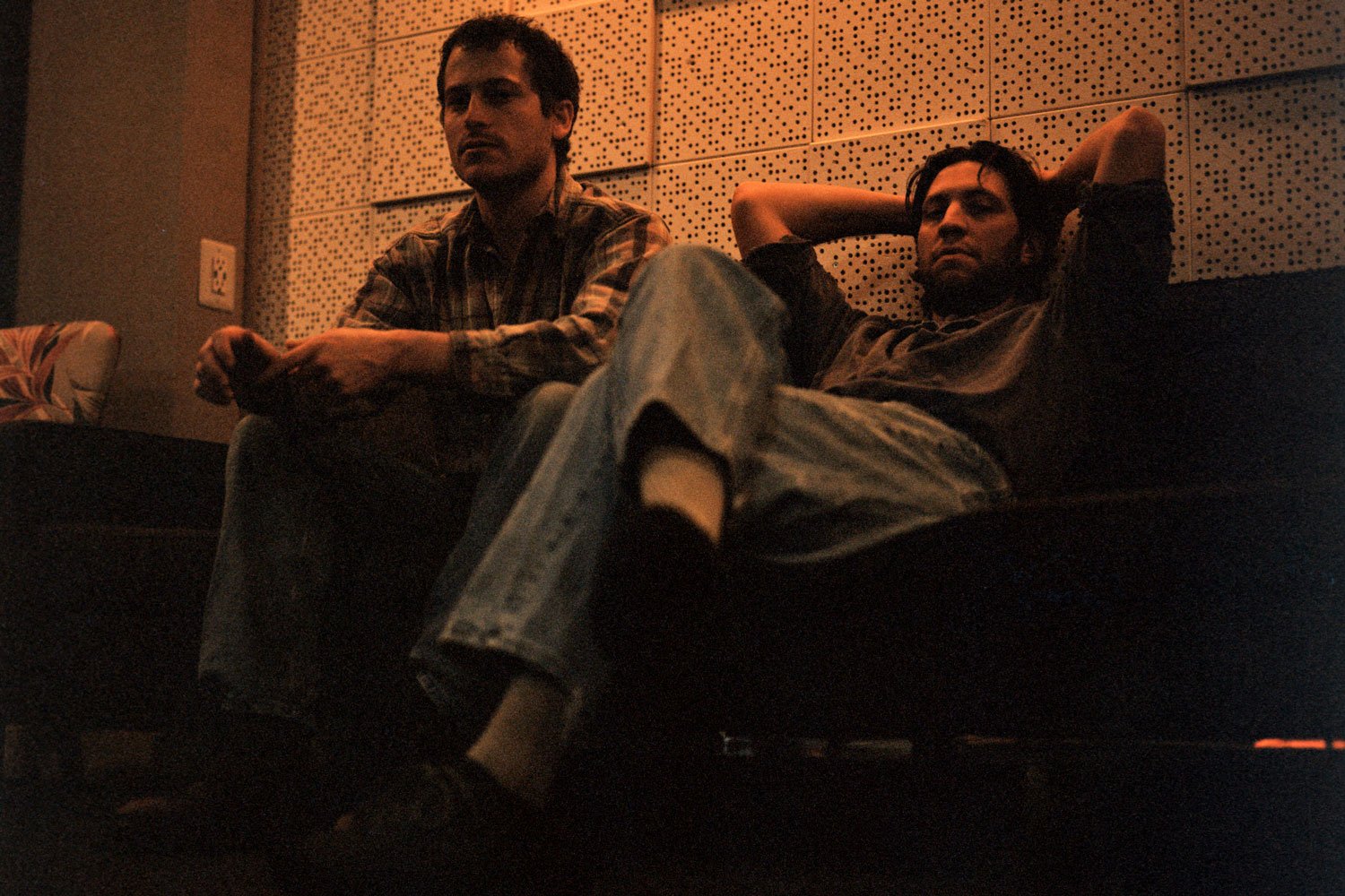 Hovvdy share new single 'Everything'