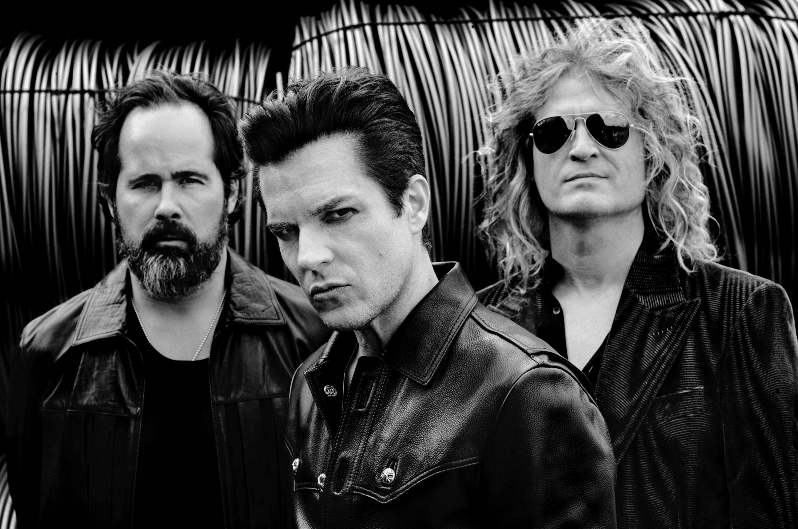 The Killers have shared the video for their latest single, 'Boy' - watch