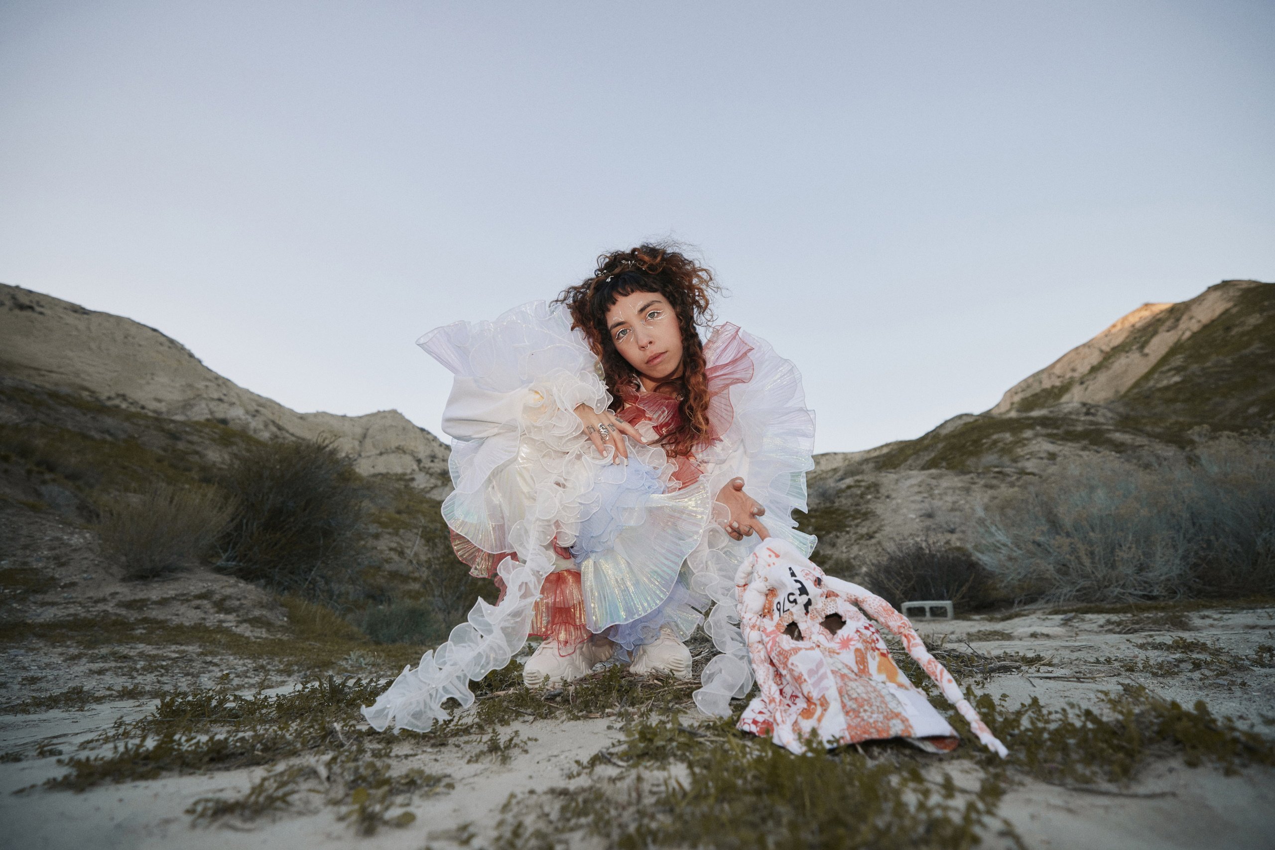 Indigo De Souza has announced her new album, ‘All of This Will End’, and dropped a video for her new single, ‘Younger & Dumber’