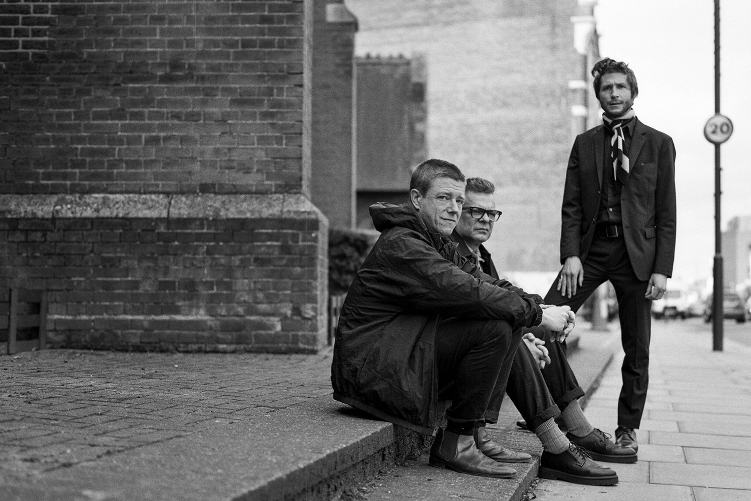 Interpol, AFI and more are supporting Deftones for Outbreak Fest at All Points East 2026