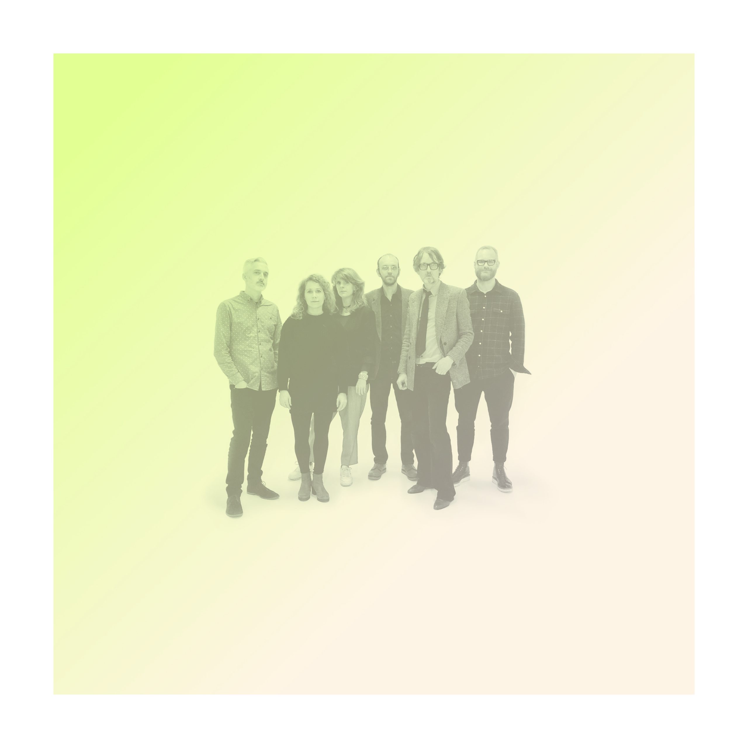 JARV IS… have shared the soundtrack to the BBC series This is Going To Hurt