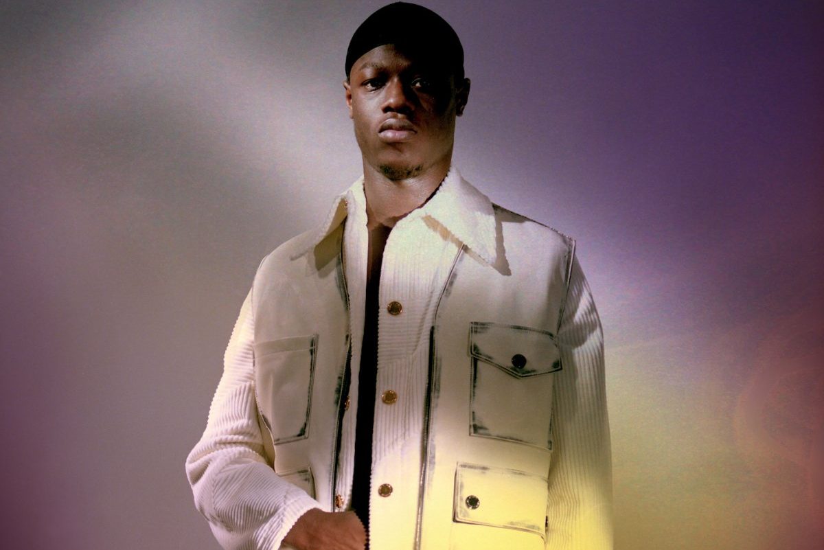J Hus promises a new album is coming "mid year"