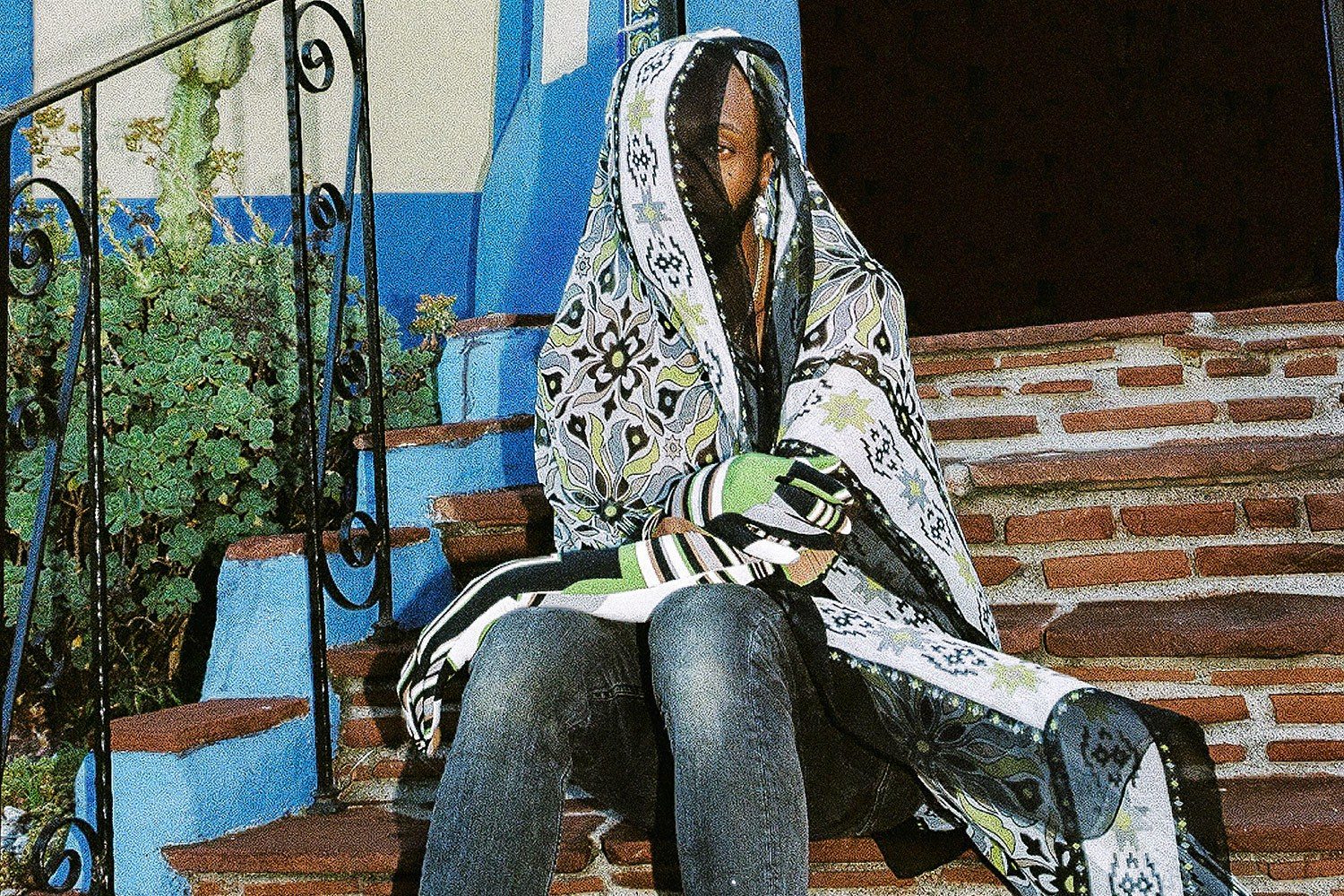 JPEGMAFIA and Danny Brown are releasing a joint album this year