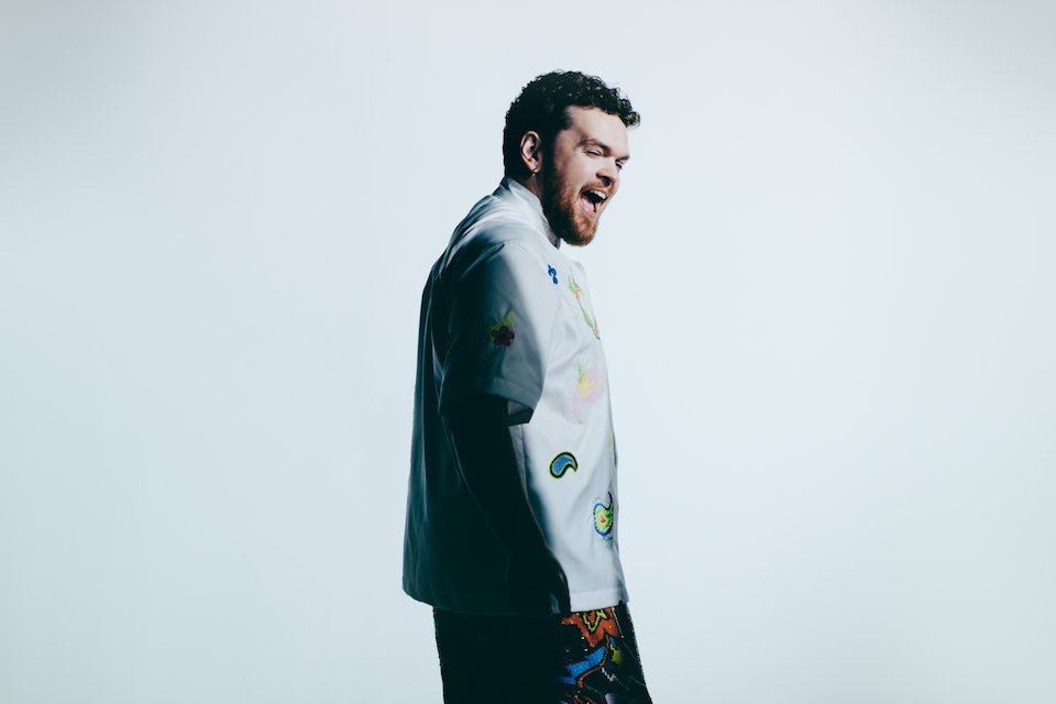 Jack Garratt has shared a new single, ‘Just How I Like It’, and announced a new UK tour for 2023