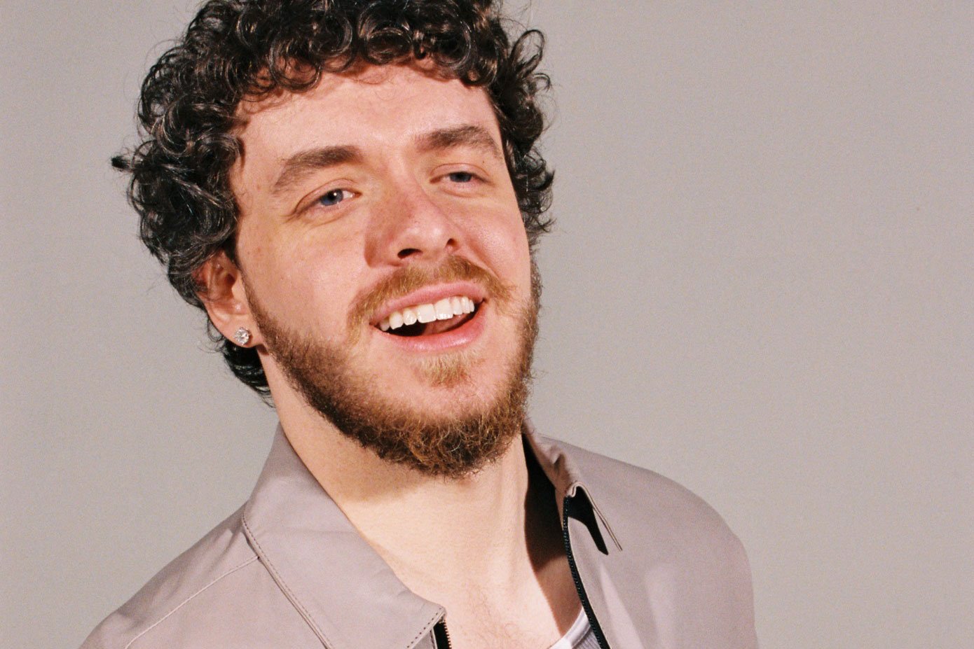 Jack Harlow has announced his new album, 'Come Home The Kids Miss You'