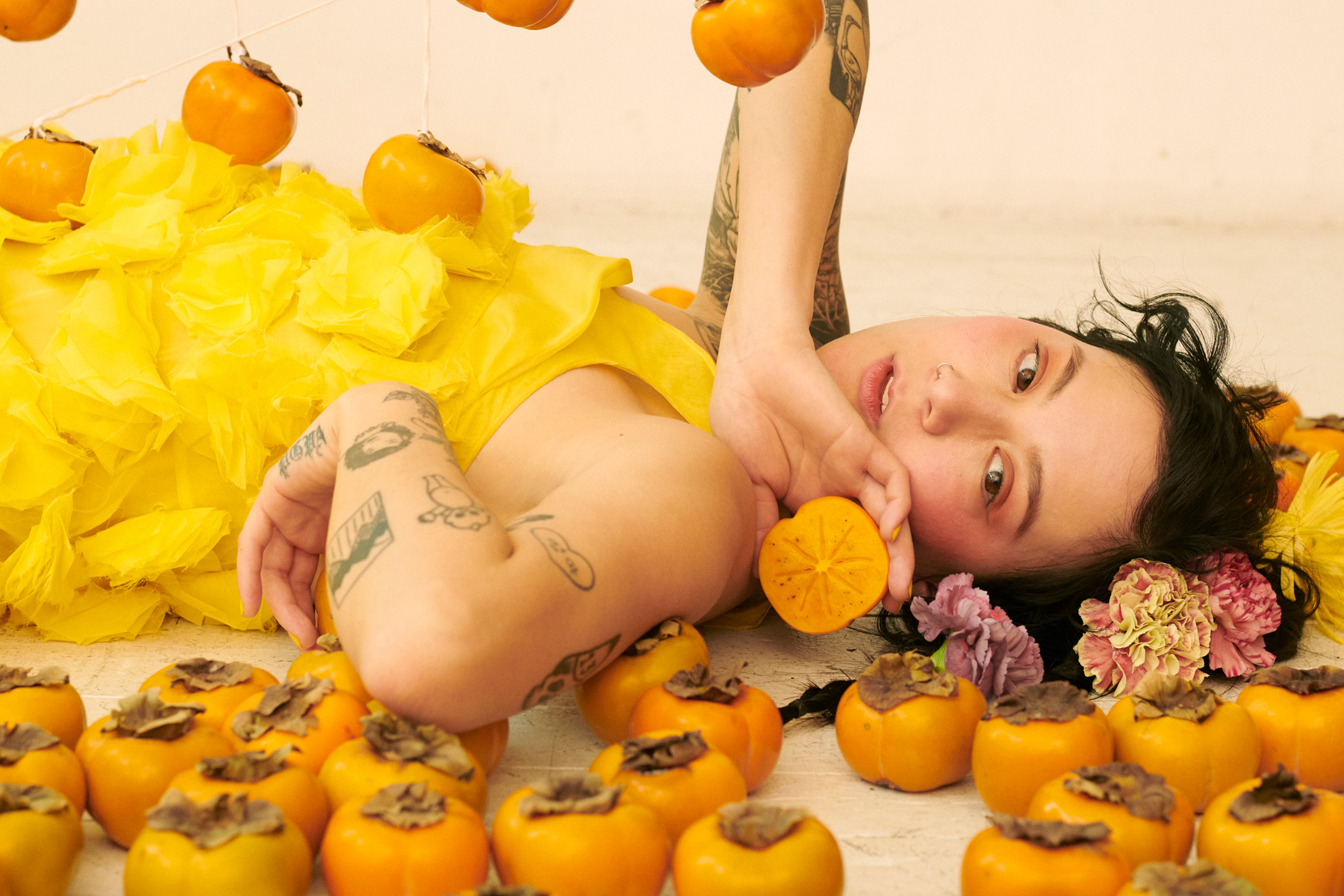 Japanese Breakfast has rescheduled her upcoming UK and European tour