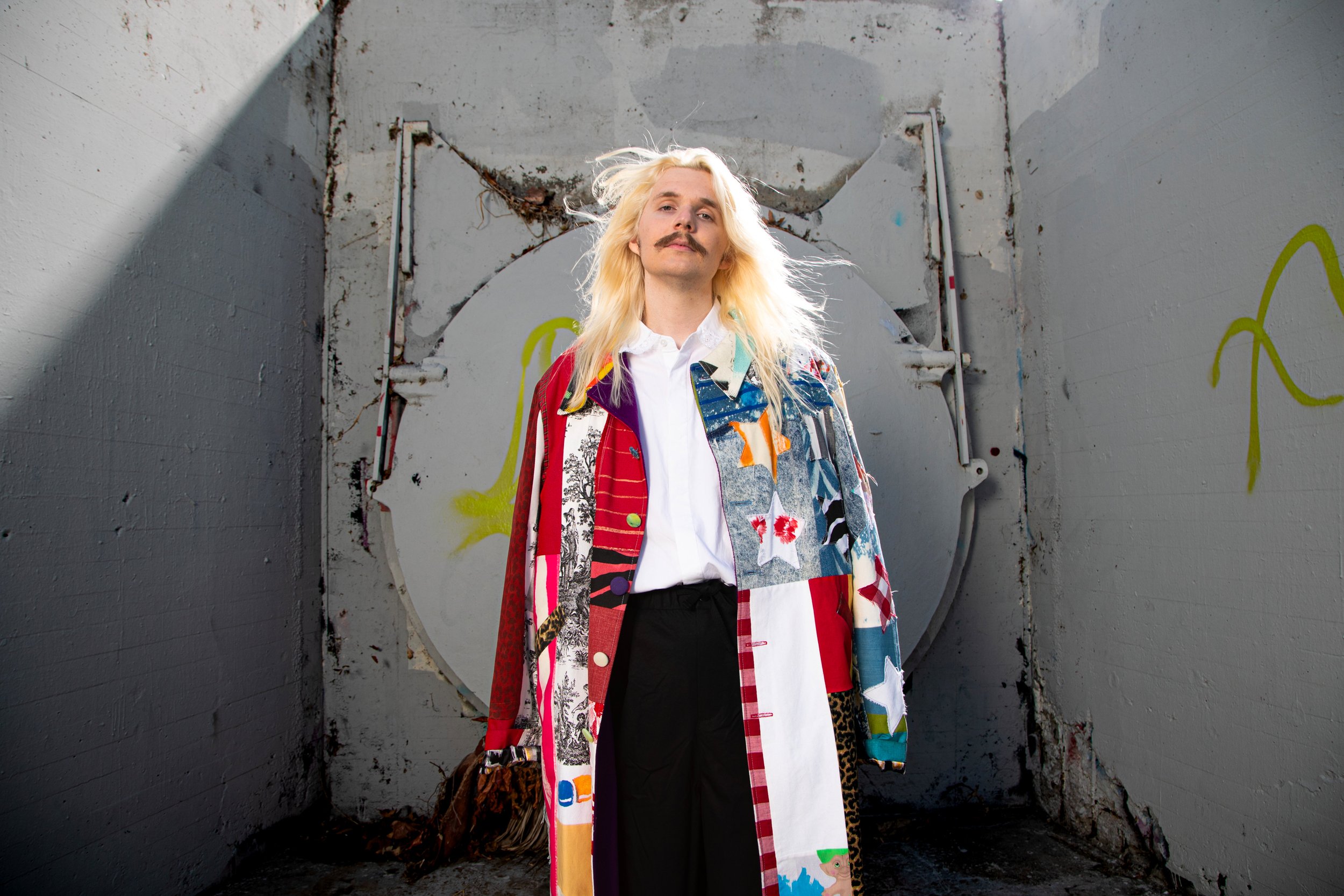 JAWNY has announced his debut album ‘it’s never fair, always true’: "It’s easily the best thing I’ve produced and written"