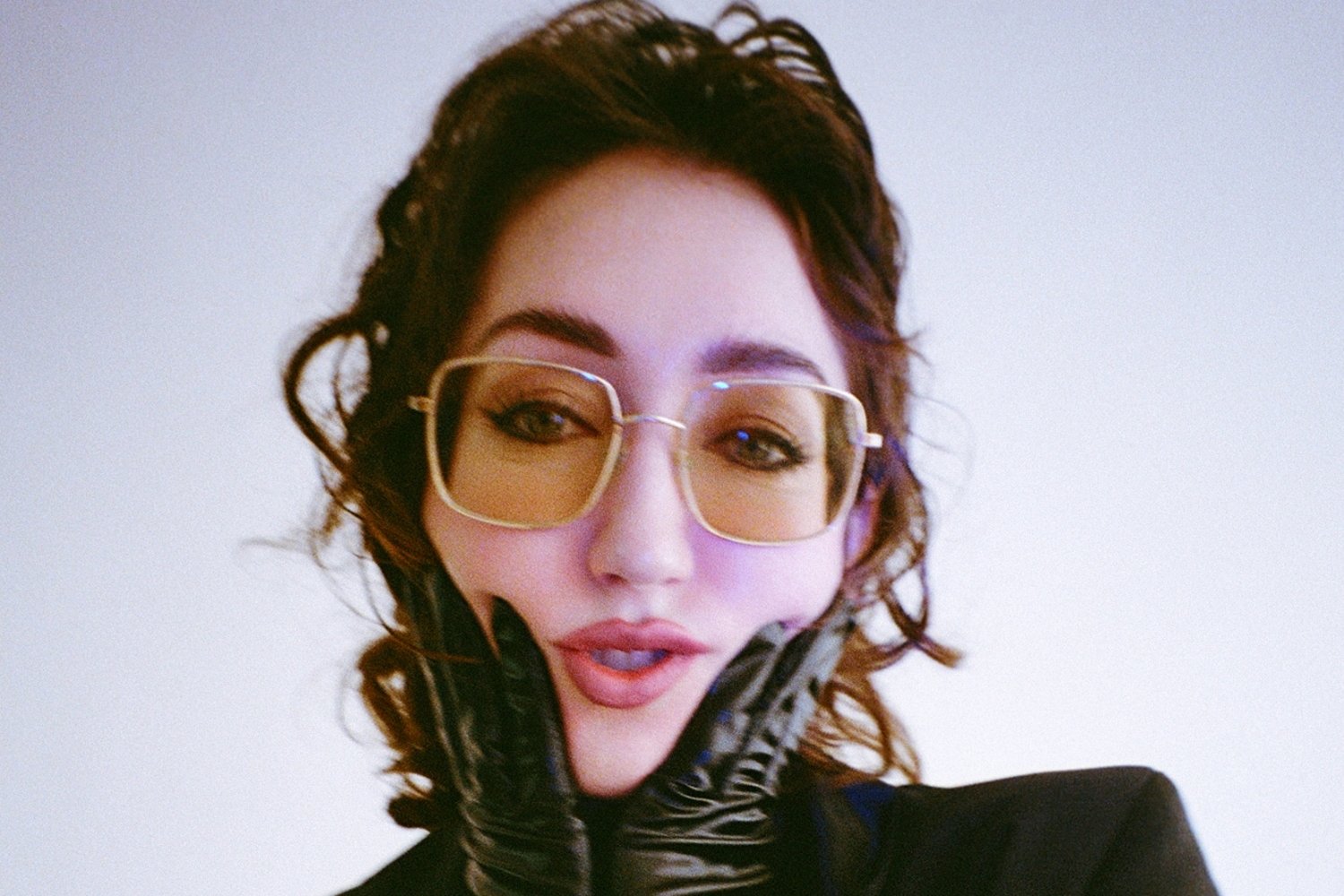 Jessica Winter has released a second track, ‘Funk This Up’, from her newly-announced EP, ‘Limerence’