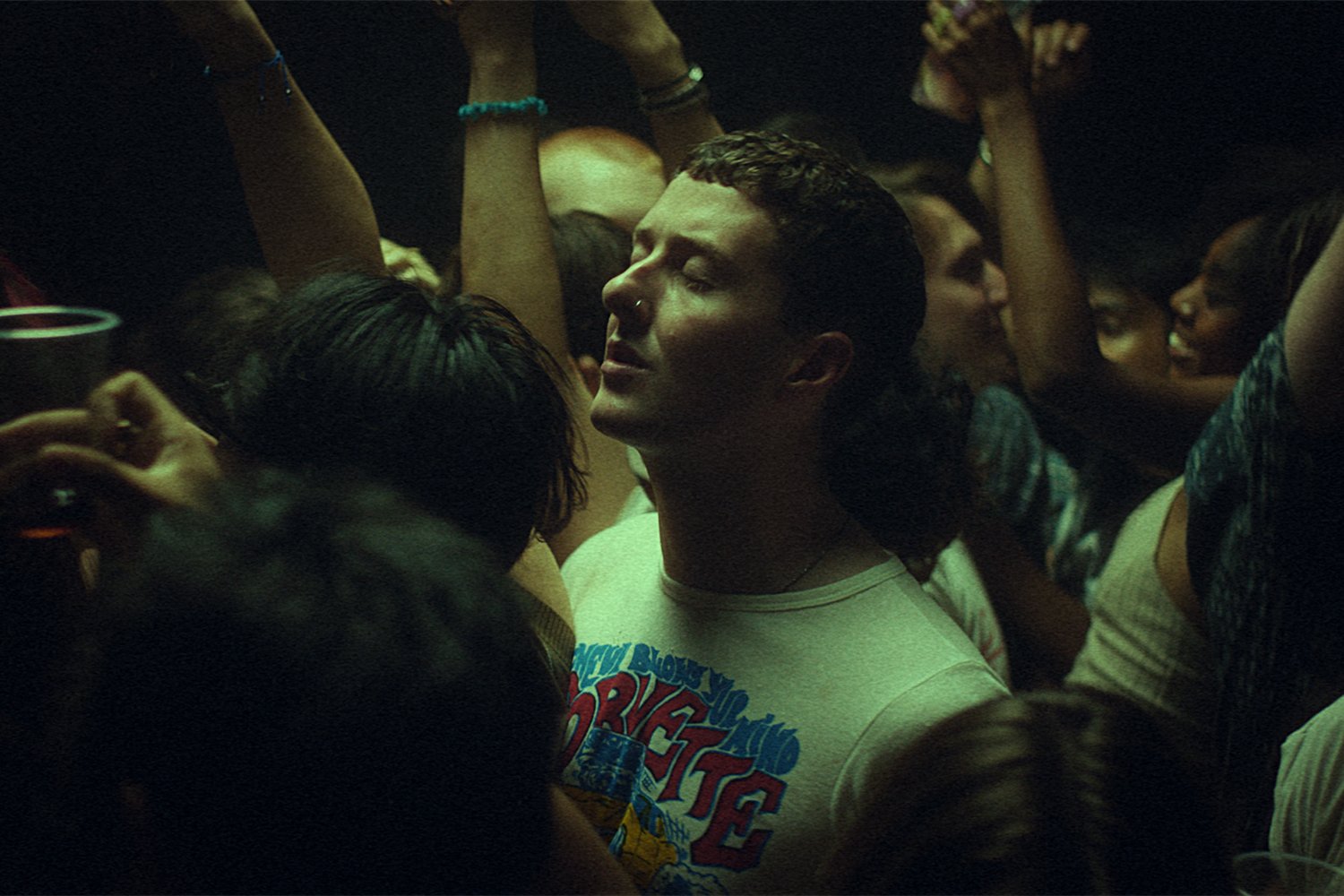 Joesef has debuted a new video for his latest single, 'East End Coast'