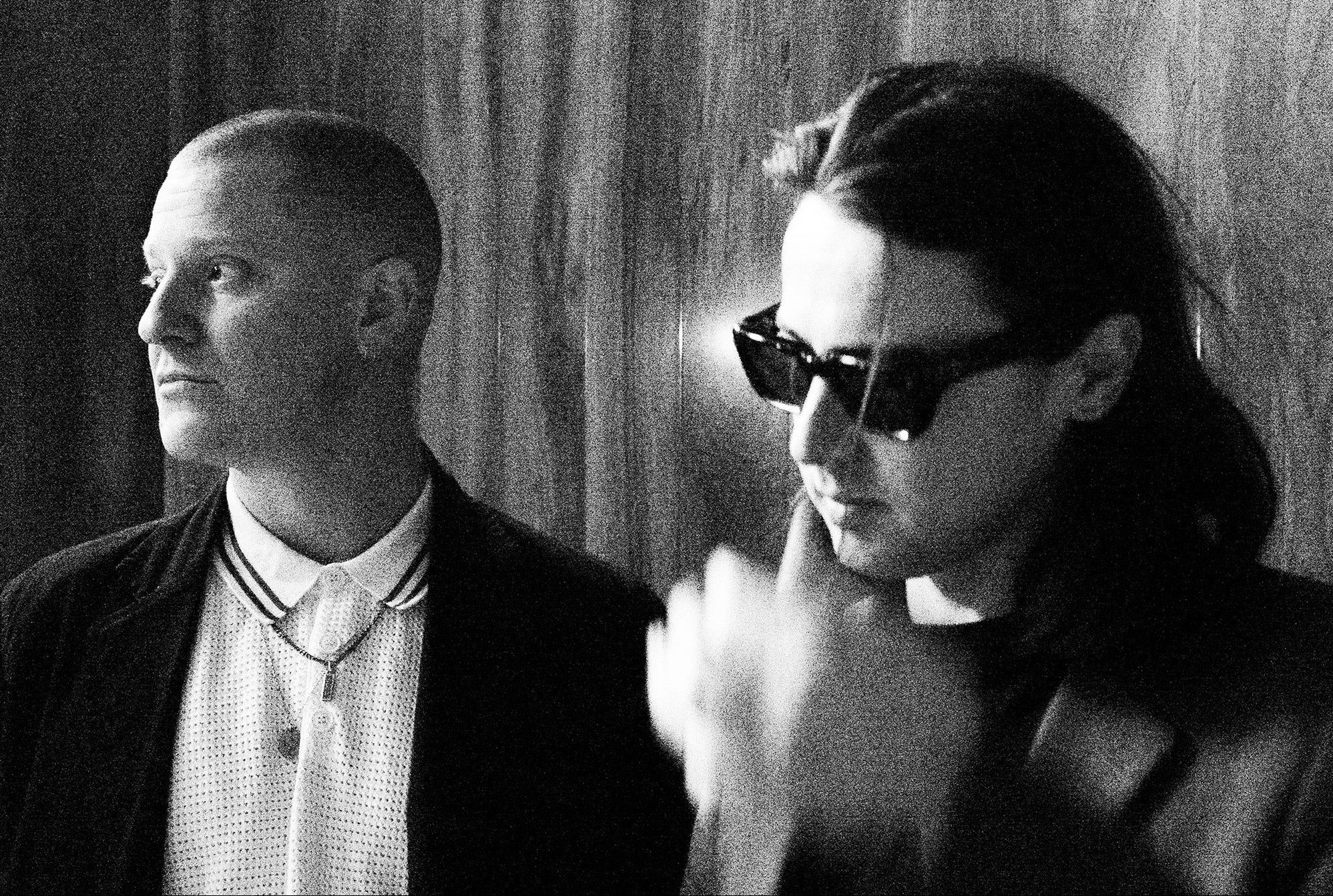 Jungle have shared a brand new track, 'CANDLE FLAME'