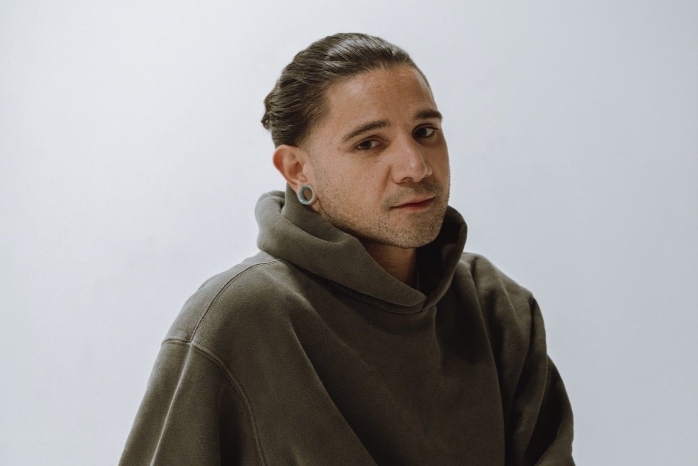 Skrillex has shared a new single ‘Rumble’, featuring Fred Again.. & Flowdan