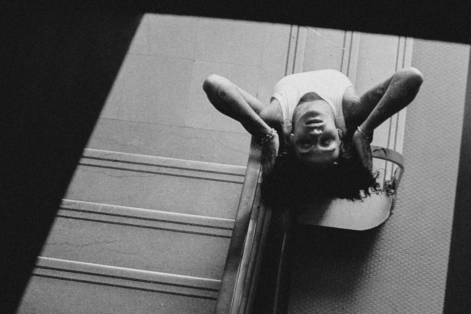 Kehlani has shared her new single, 'Little Story'