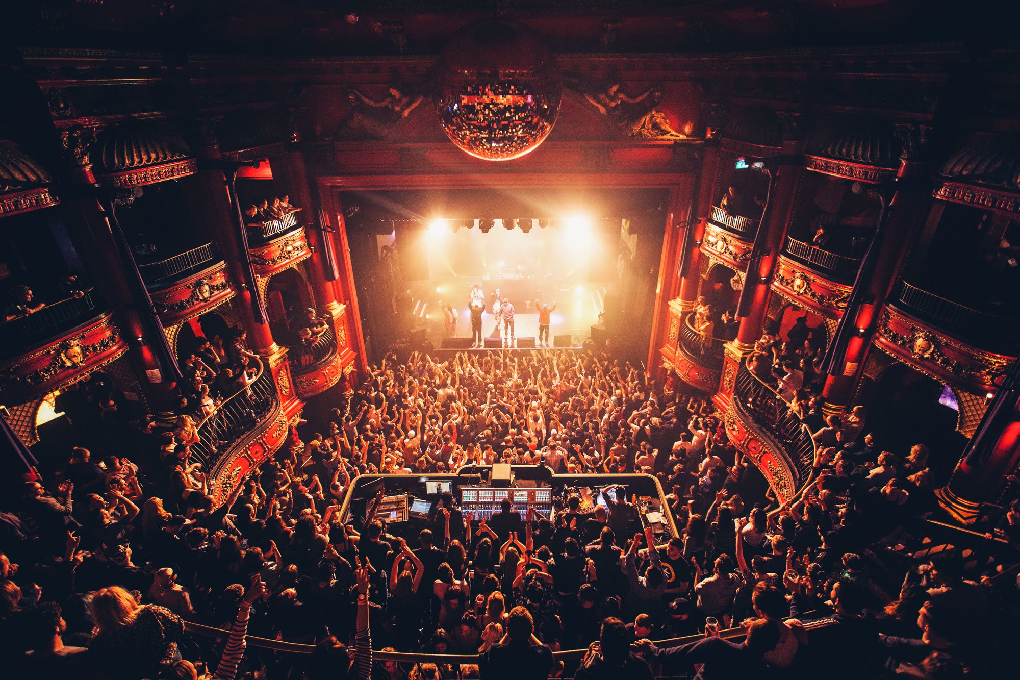 London's KOKO announces April £70 million reopening plans, shows from Jorja Smith, Omar Apollo, Remi Wolf and more