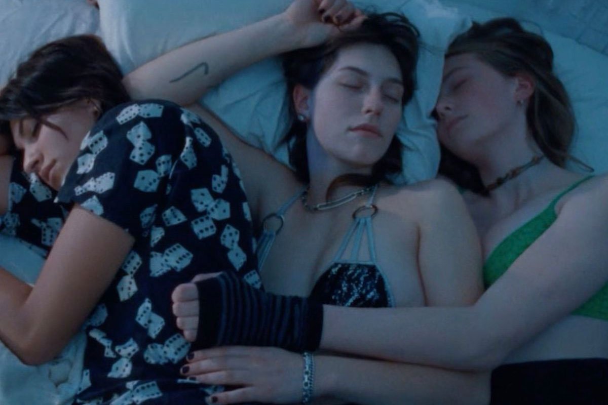 King Princess reveals more about new single 'For My Friends', due this Friday