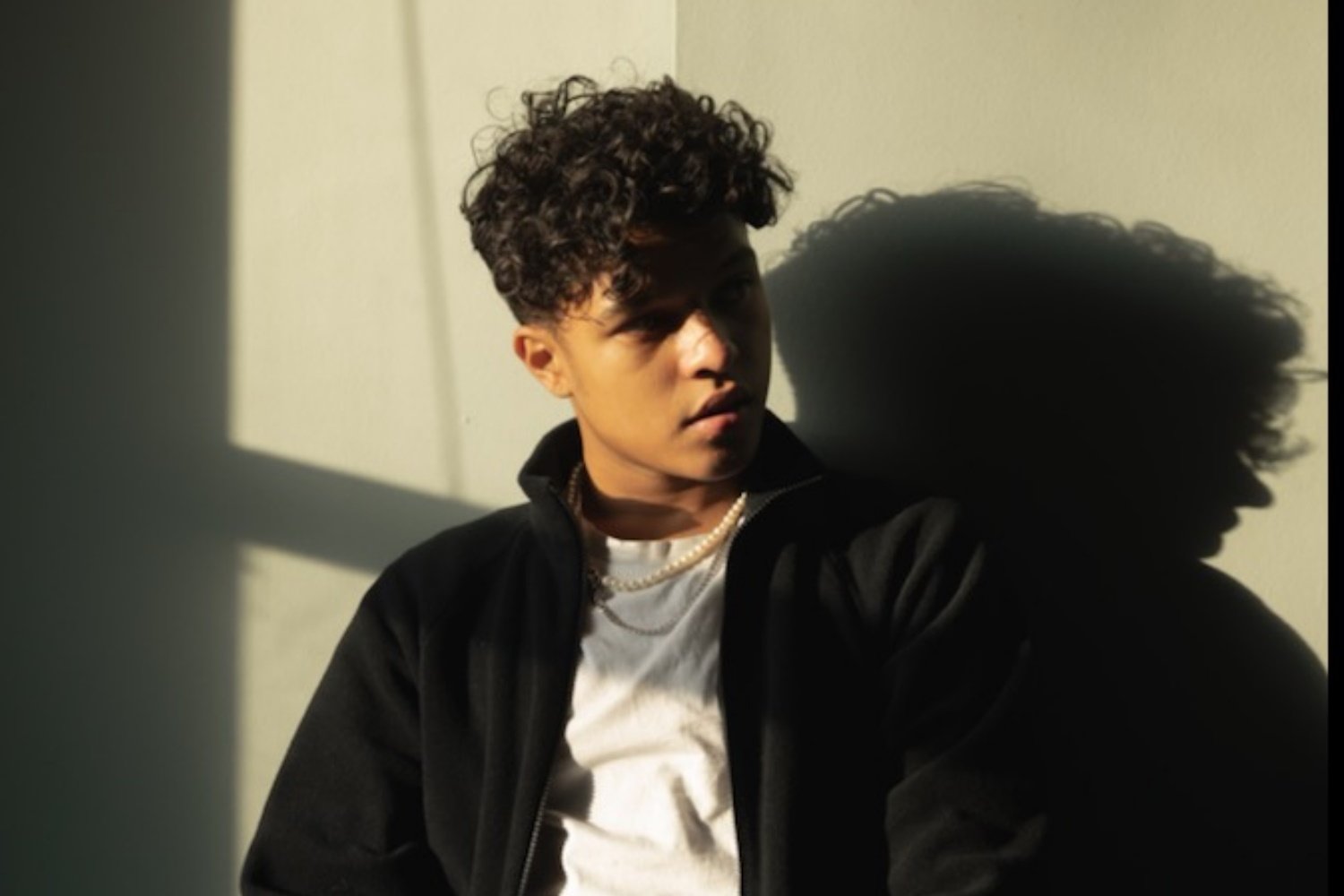 Kamal. has just dropped ‘essential’, and announced a brand new EP